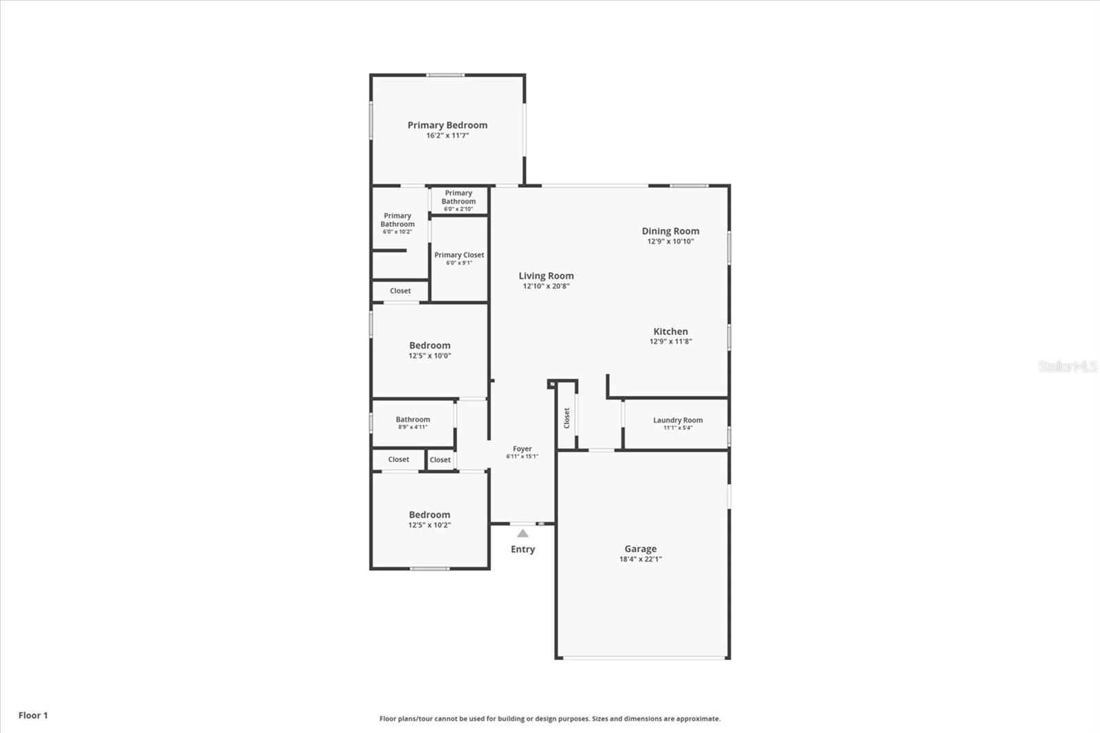 399 SUNSET RD N