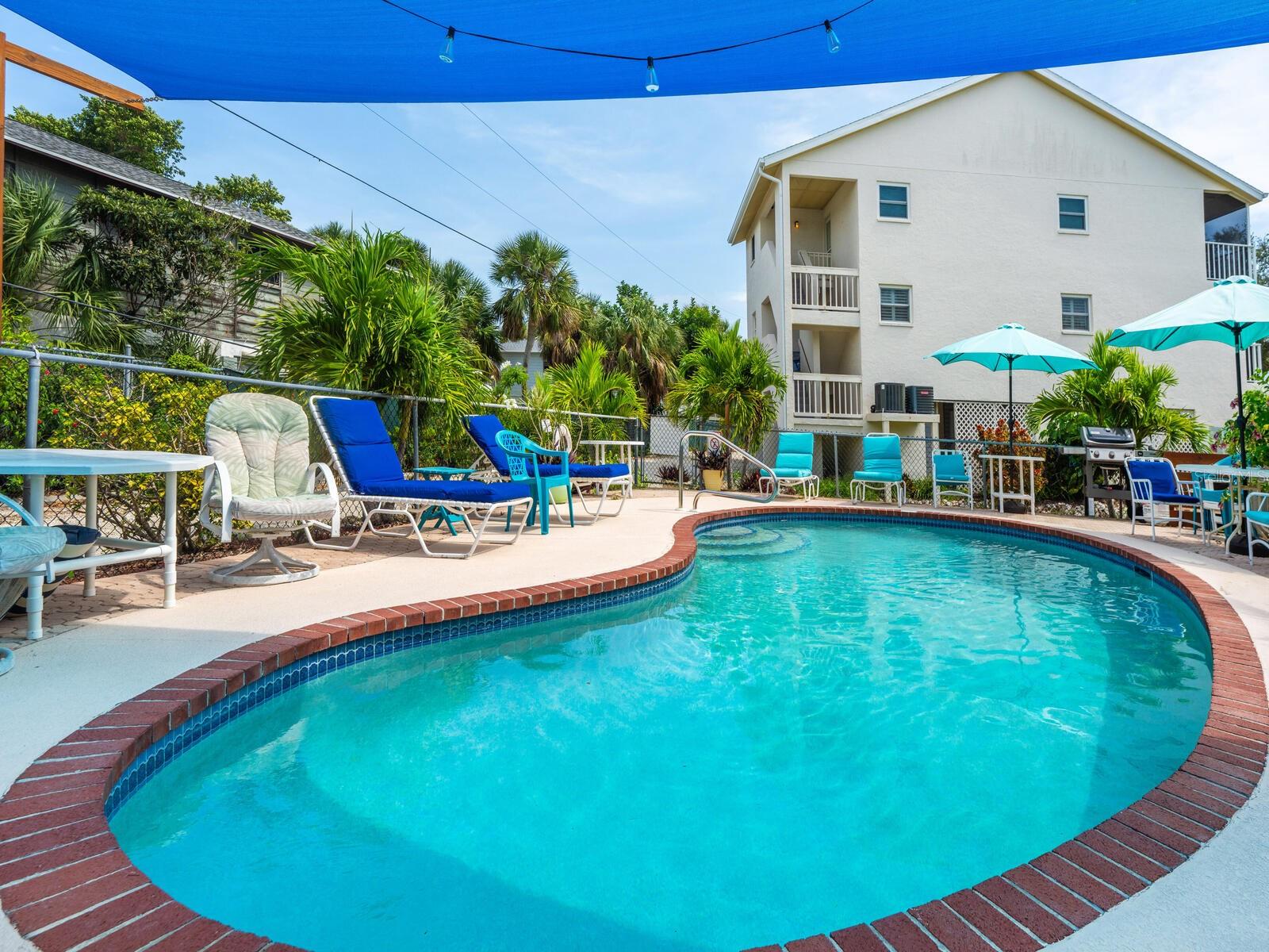 5031 N BEACH RD #112, #112