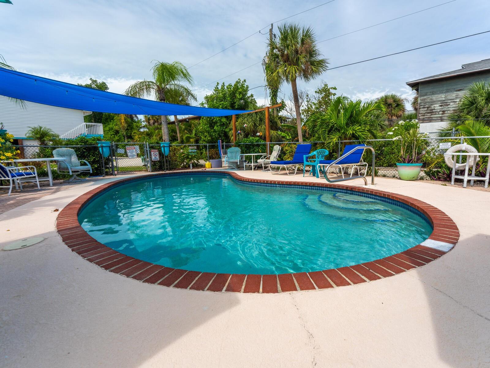 5031 N BEACH RD #112, #112