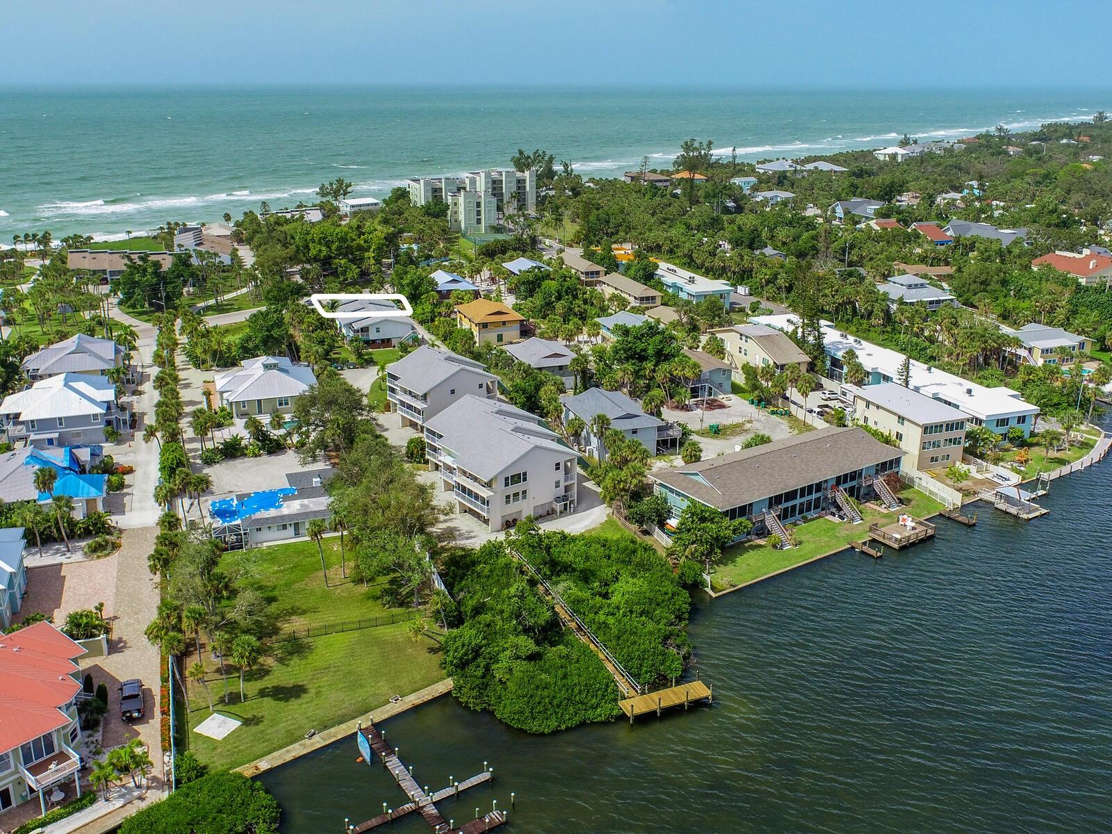 5031 N BEACH RD #112, #112