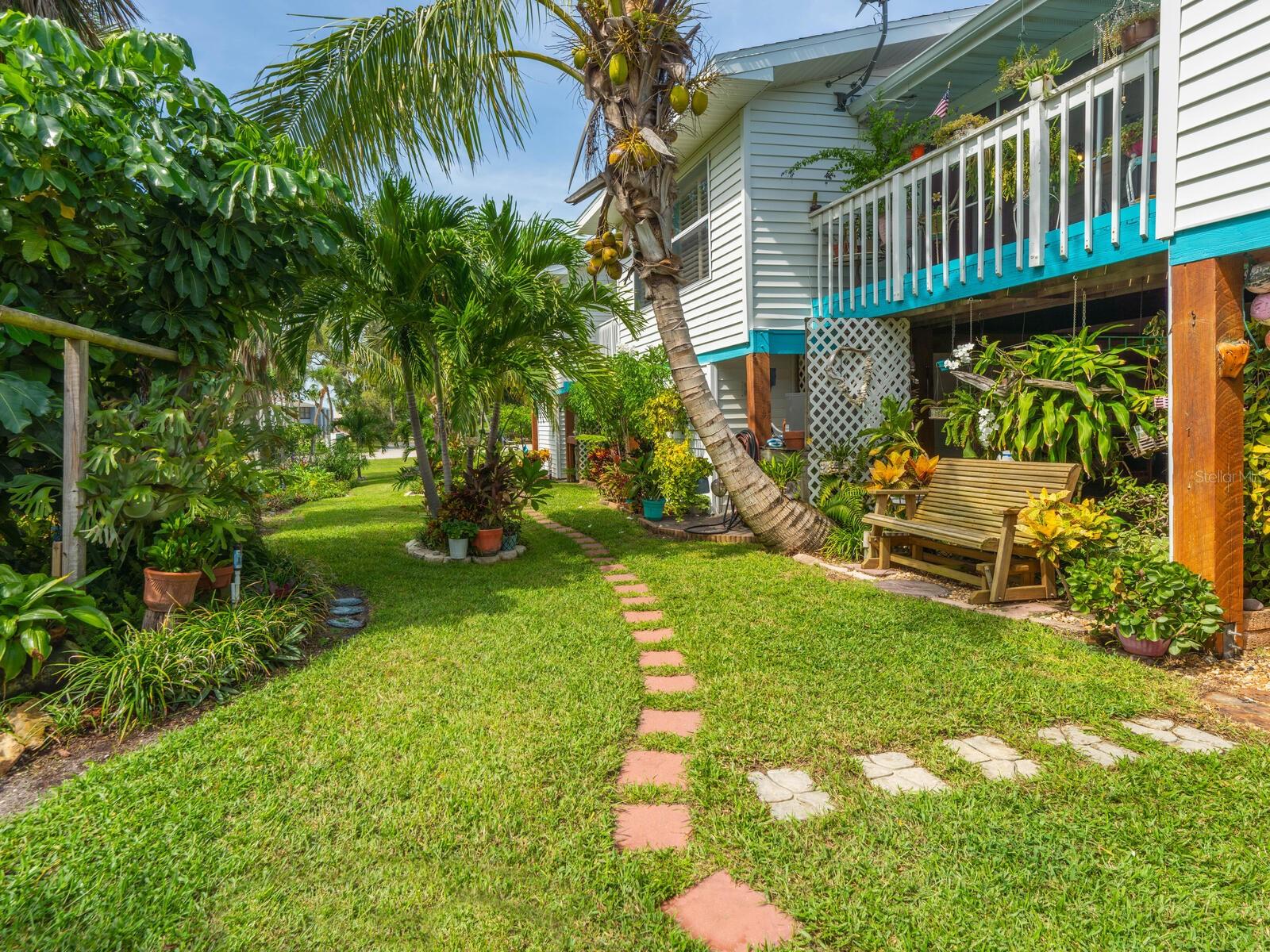 5031 N BEACH RD #112, #112