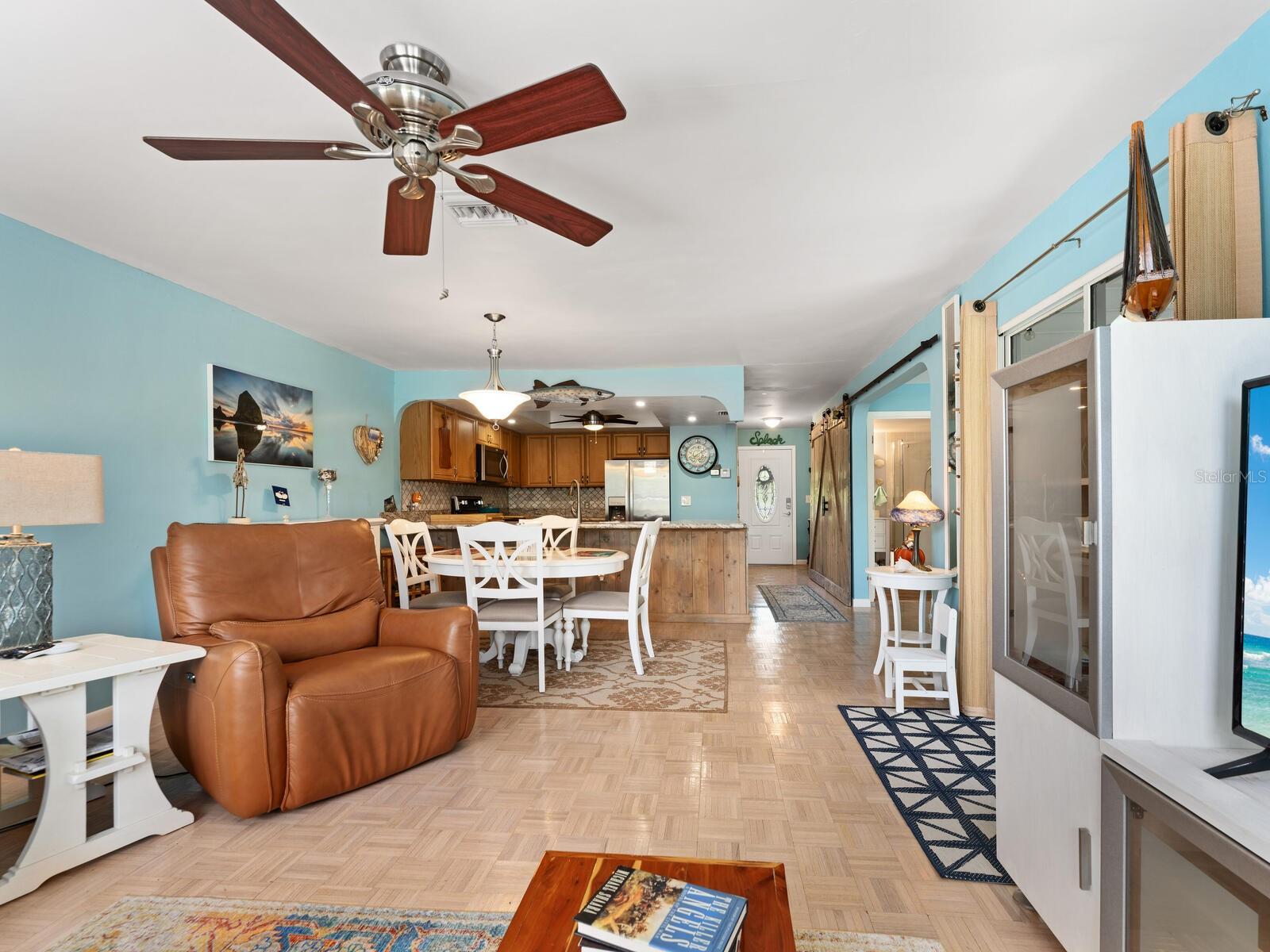 5031 N BEACH RD #112, #112