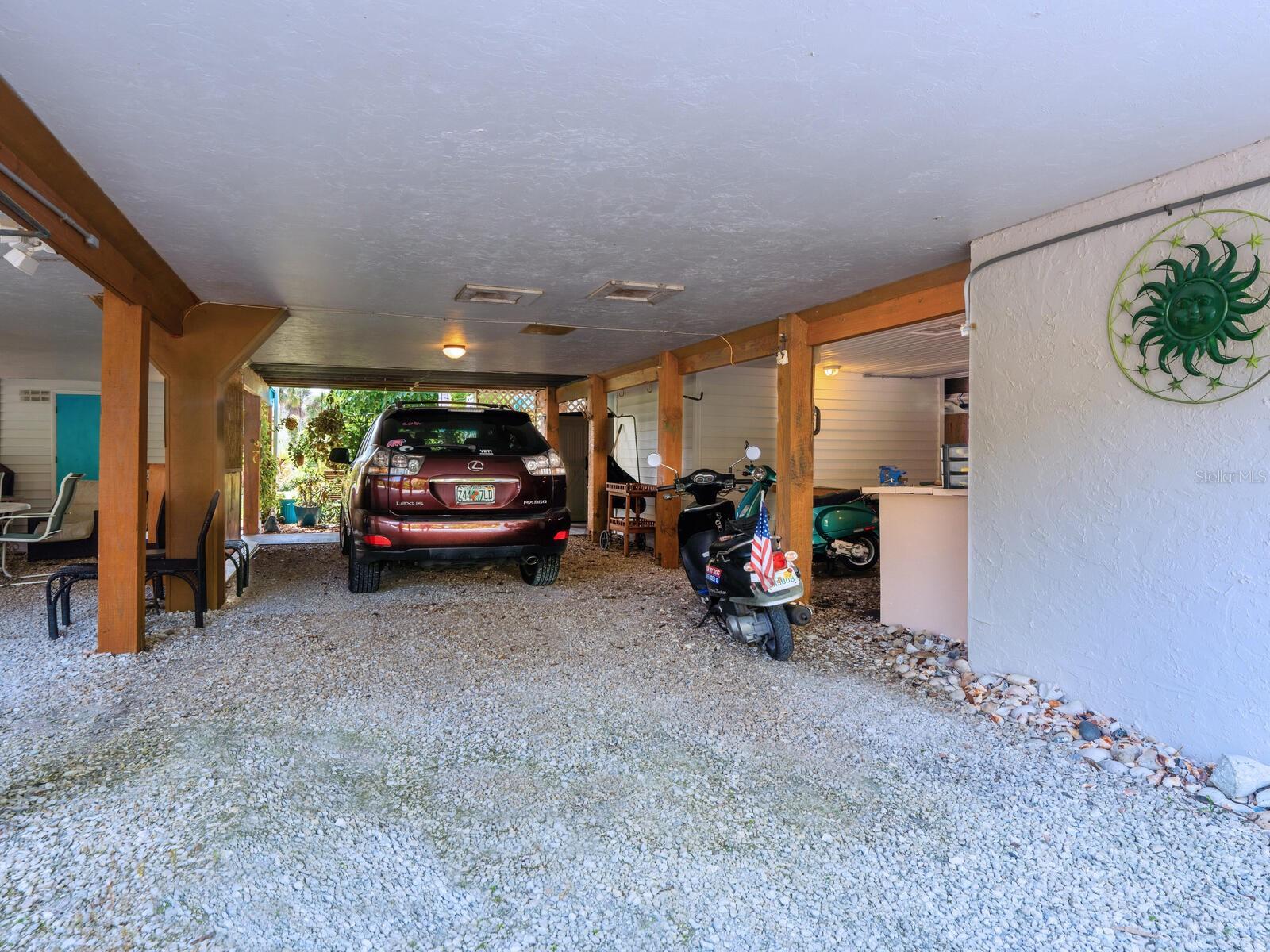 5031 N BEACH RD #112, #112