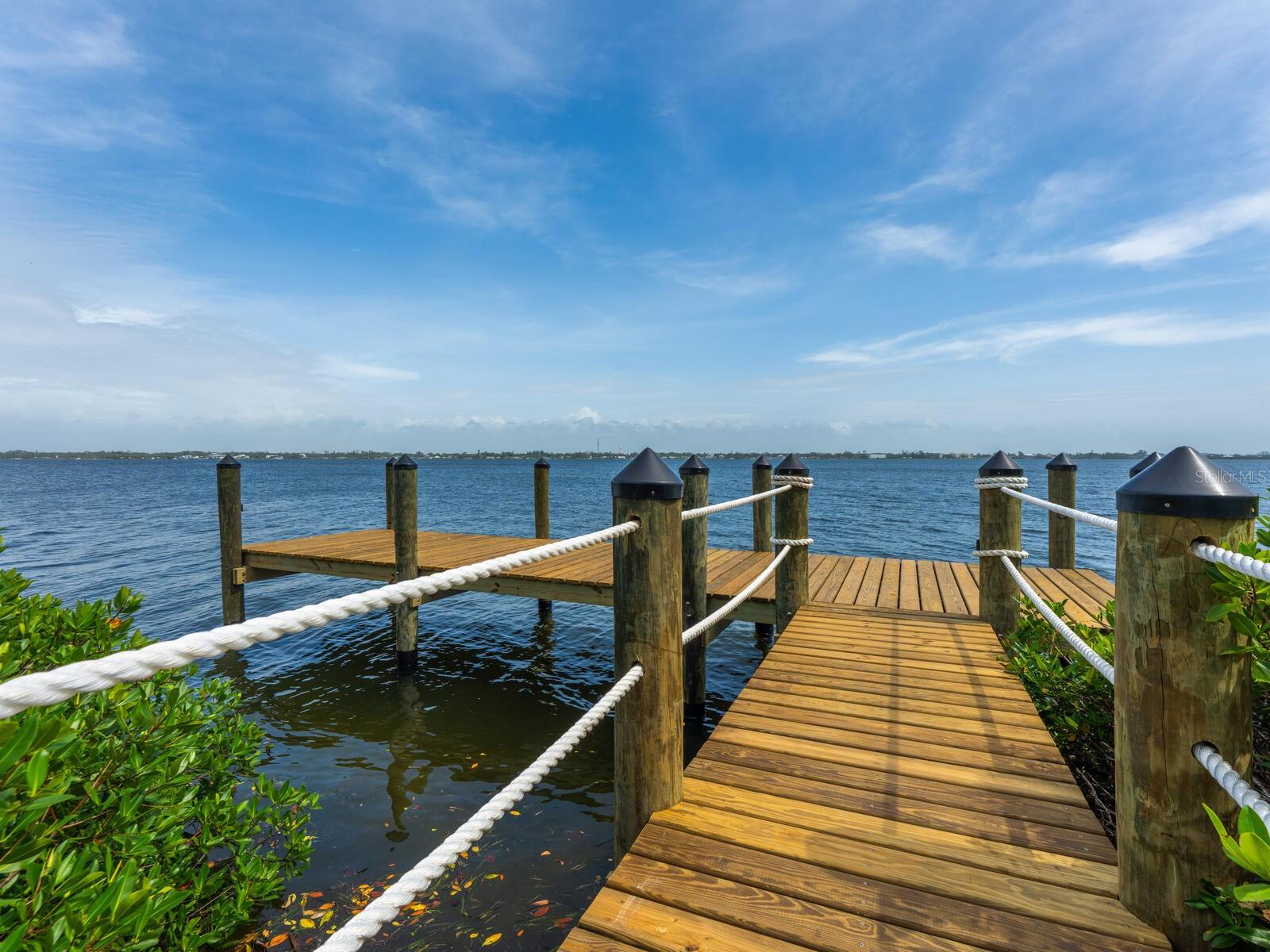 5031 N BEACH RD #112, #112