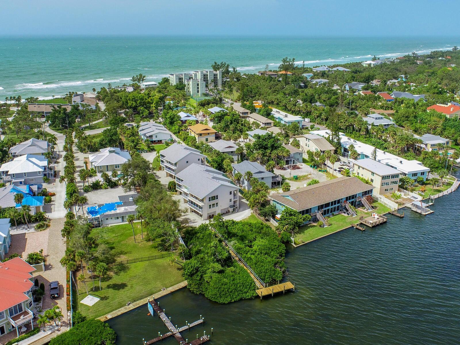 5031 N BEACH RD #112, #112