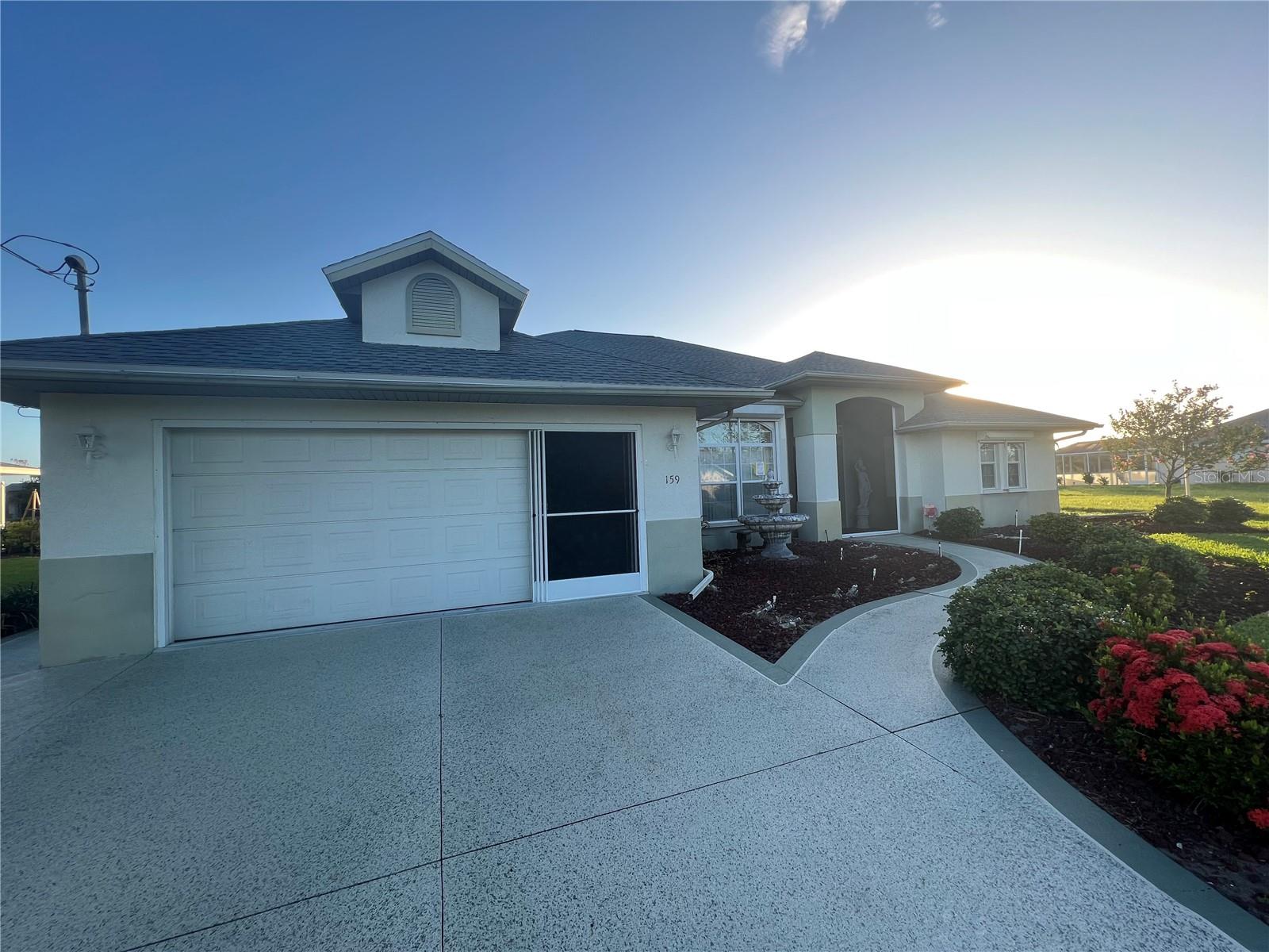 159 BUNKER RD