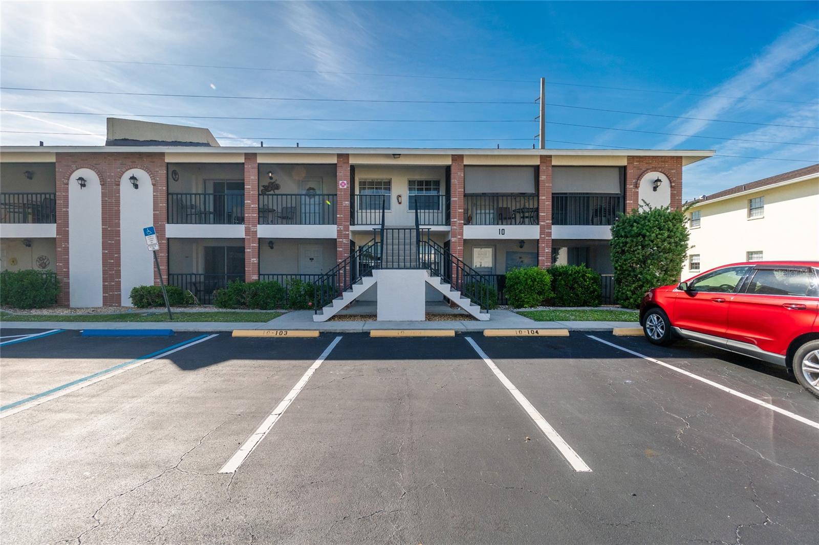 1531 PLACIDA RD #10-203, #10-203