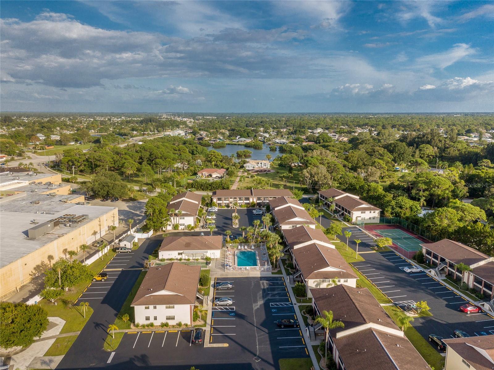 1531 PLACIDA RD #10-203, #10-203