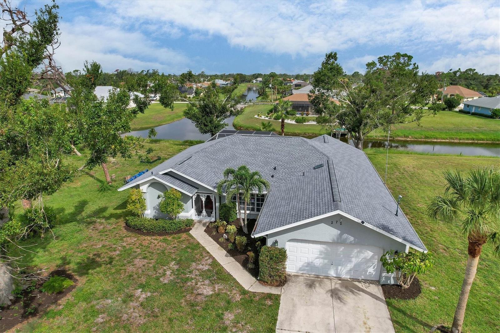 272 BROADMOOR LN