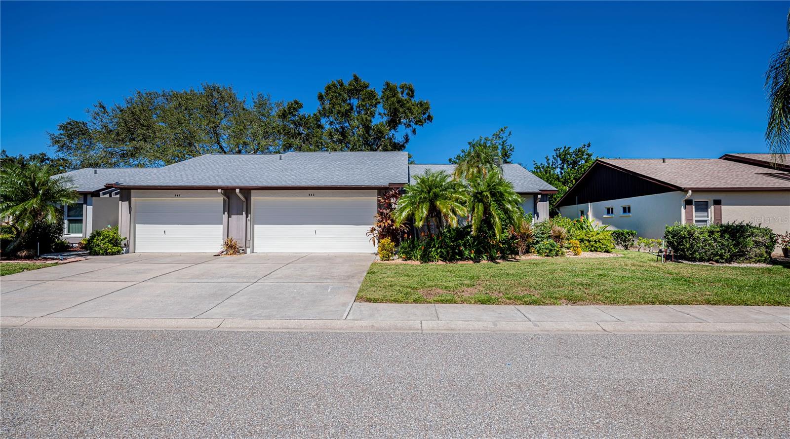 542 FOXWOOD BLVD #542, #542