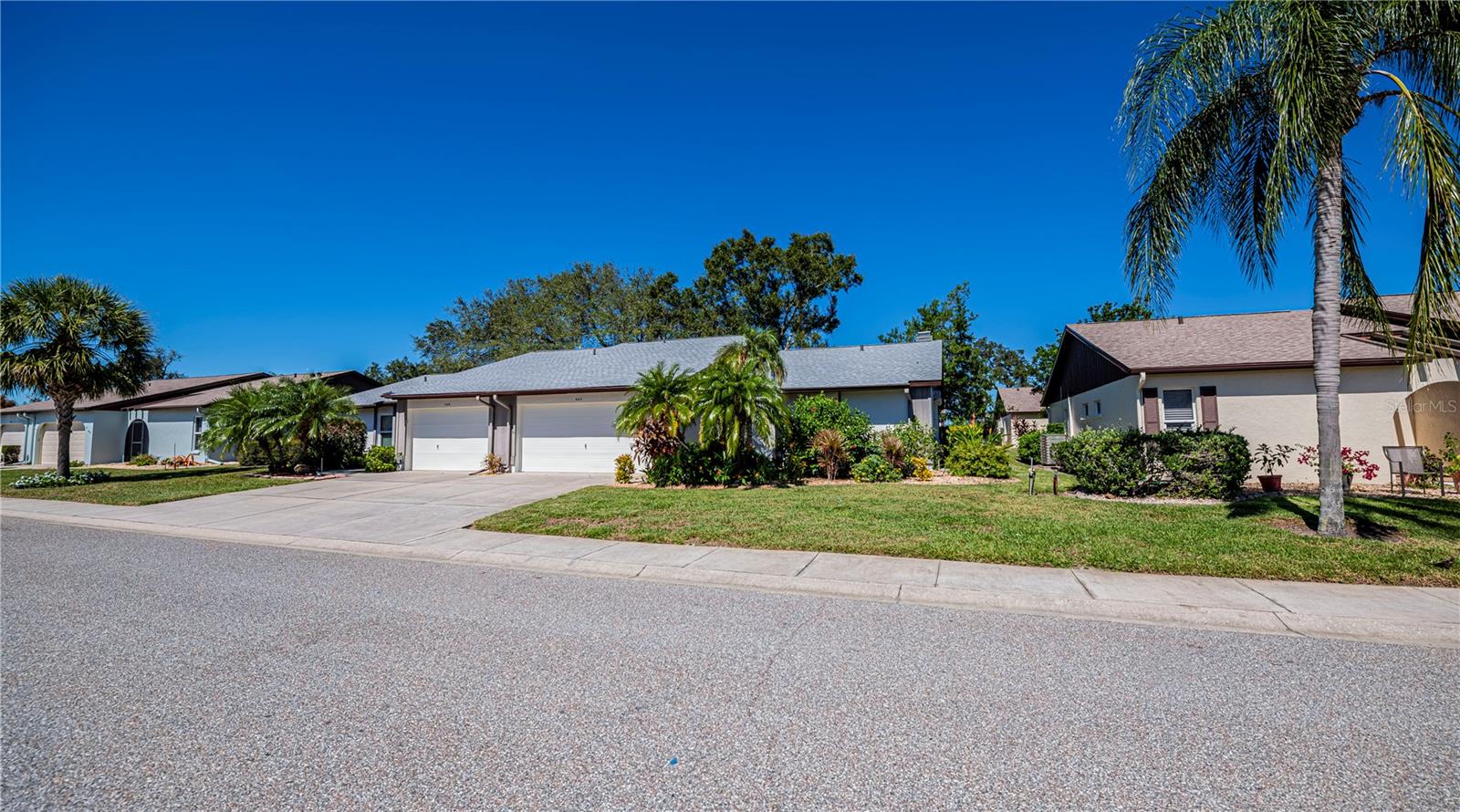 542 FOXWOOD BLVD #542, #542