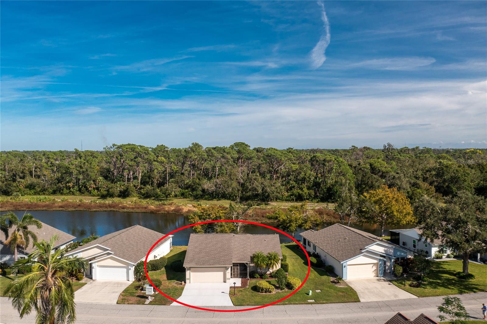 517 WEKIVA RIVER CT #82, #82