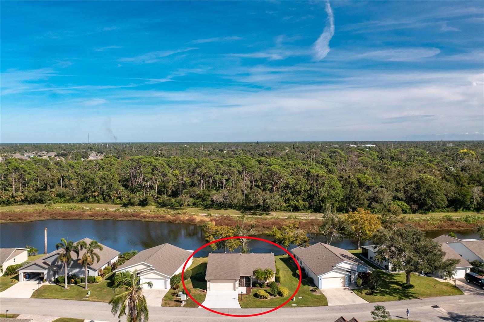 517 WEKIVA RIVER CT #82, #82