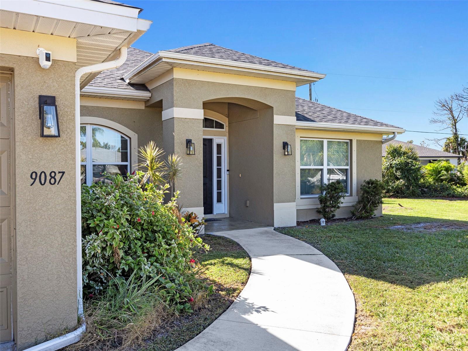 9087 HILLIARD TER