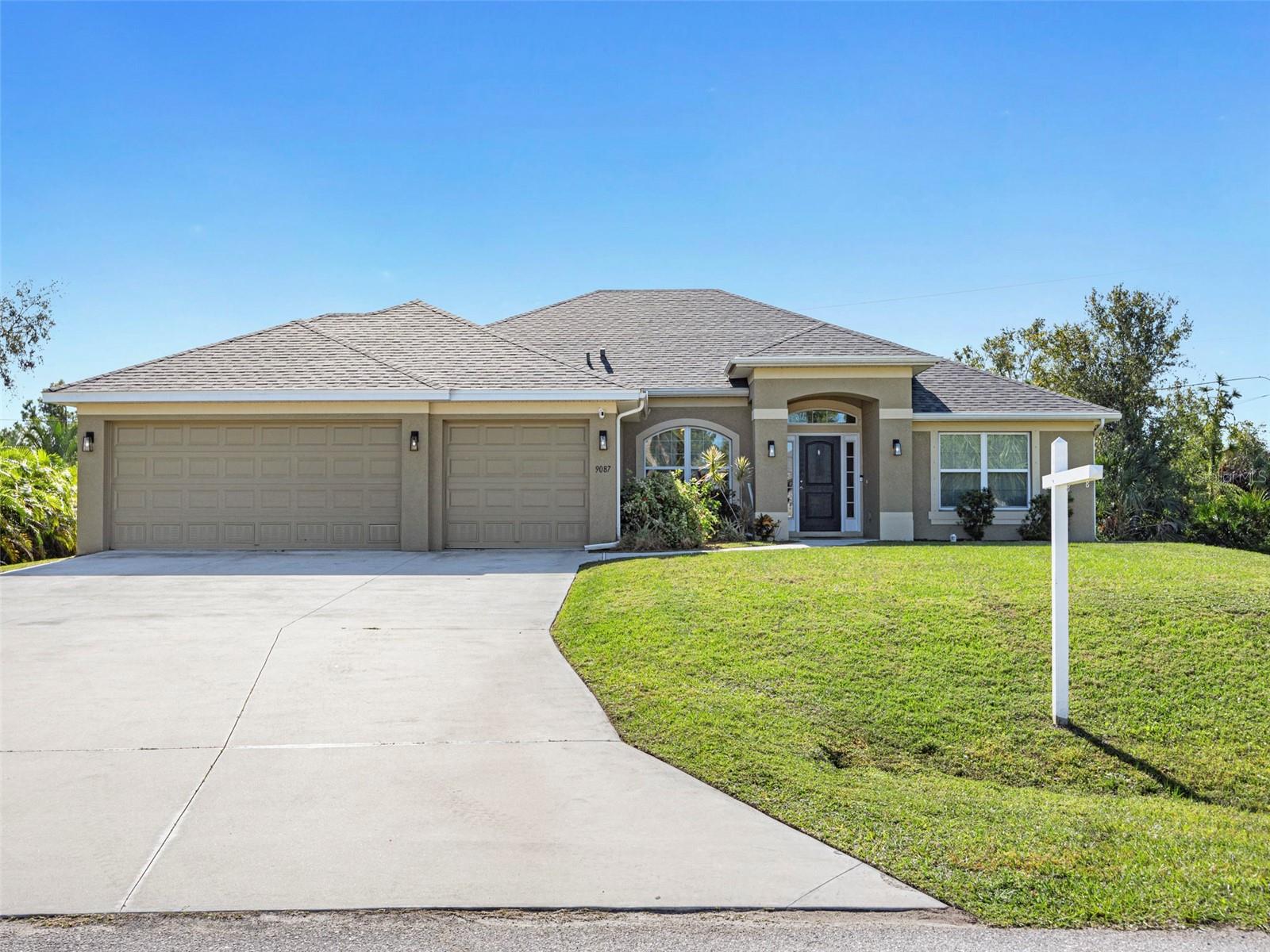 9087 HILLIARD TER