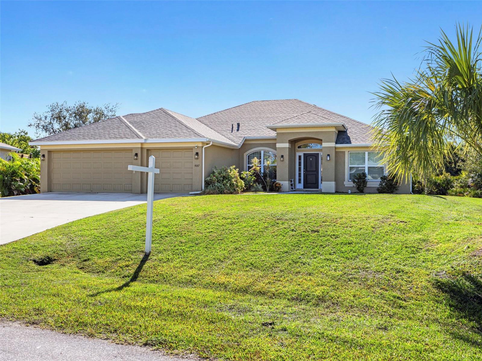 9087 HILLIARD TER