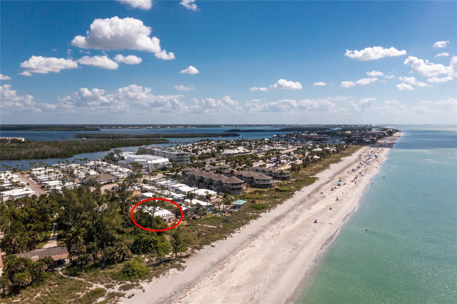 2295 N BEACH RD #26, #26