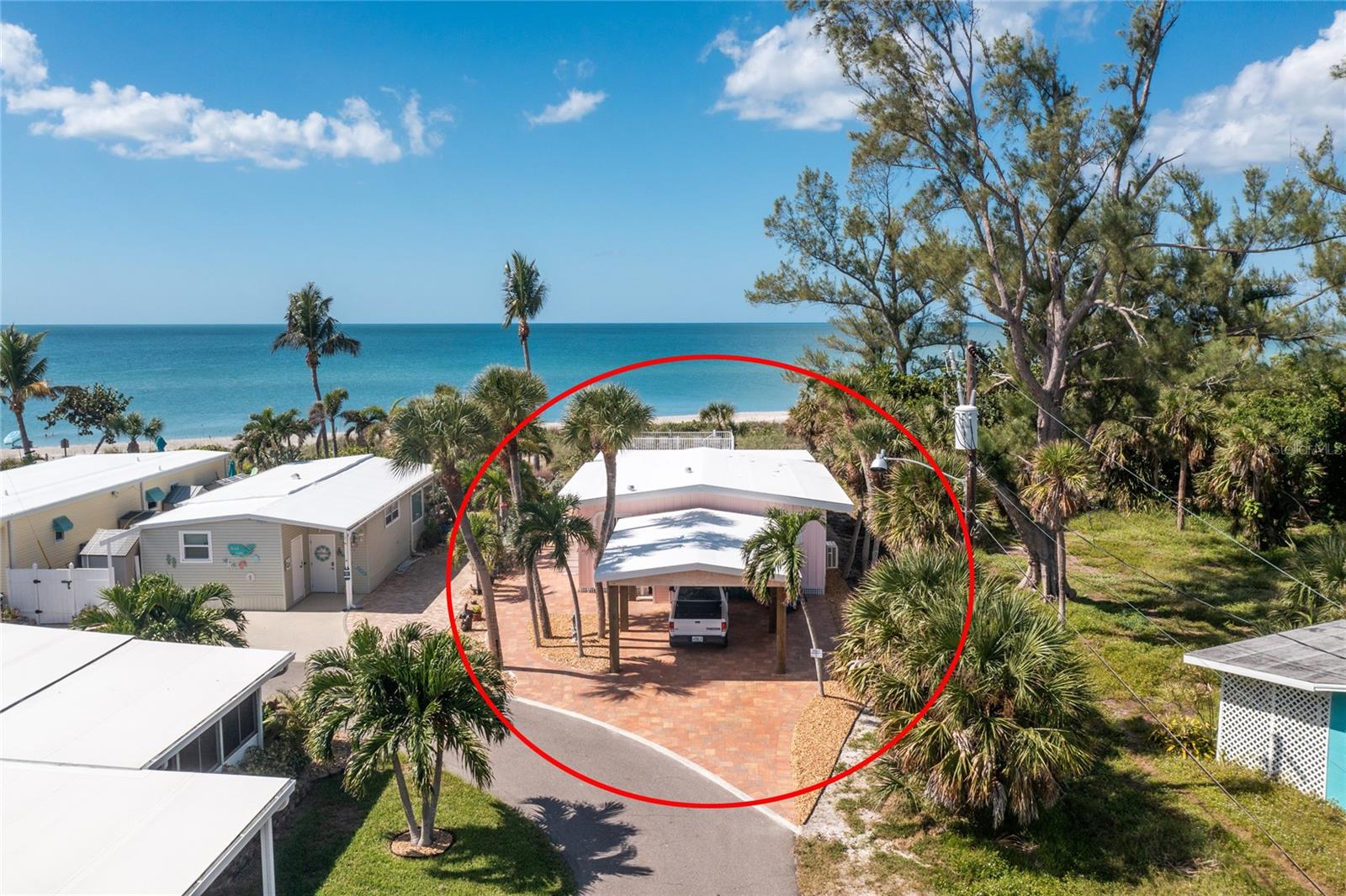 2295 N BEACH RD #26, #26