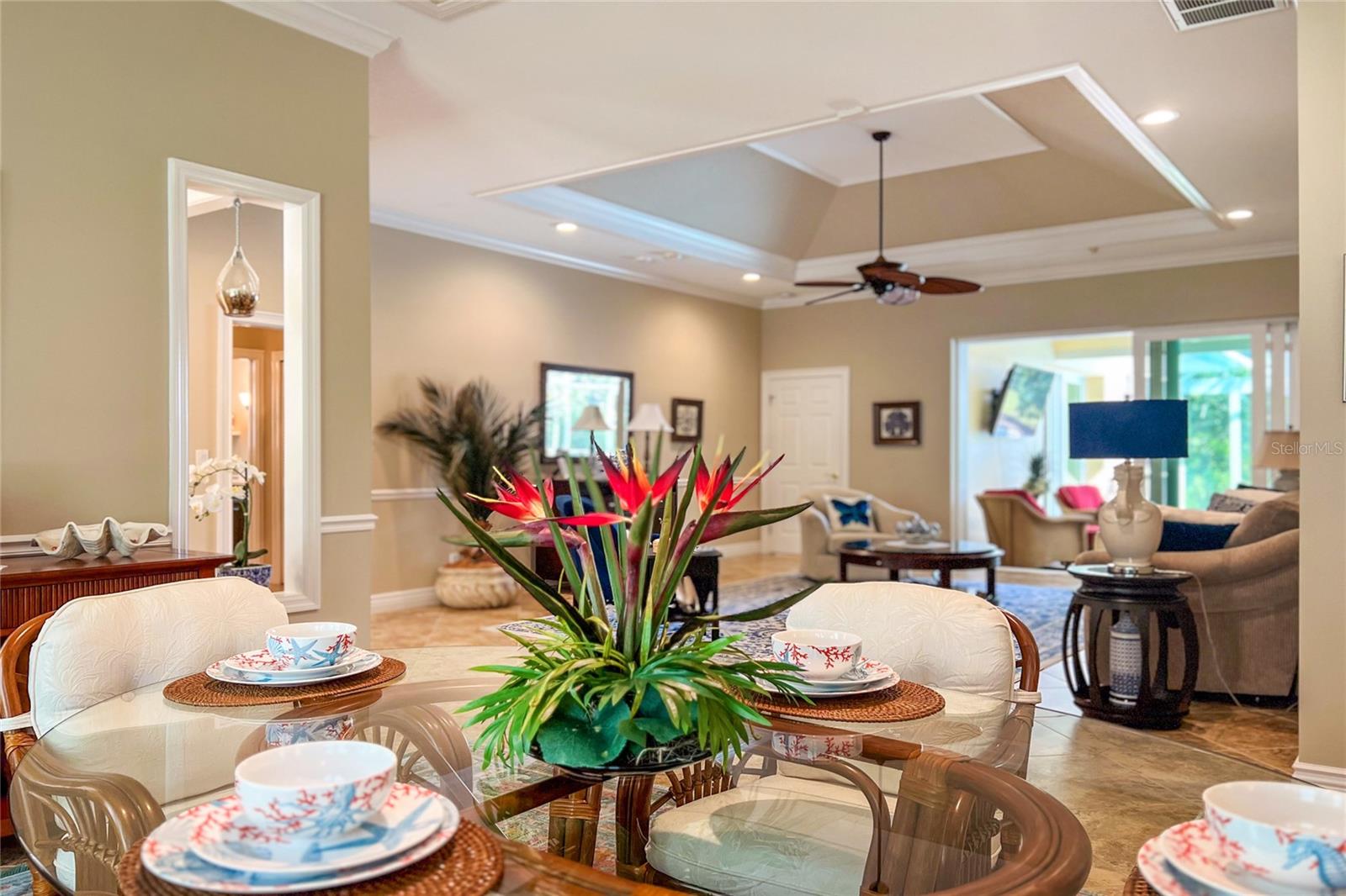 1 N CAYMAN ISLES BLVD