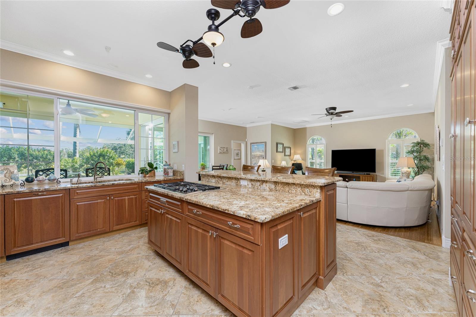 1 N CAYMAN ISLES BLVD