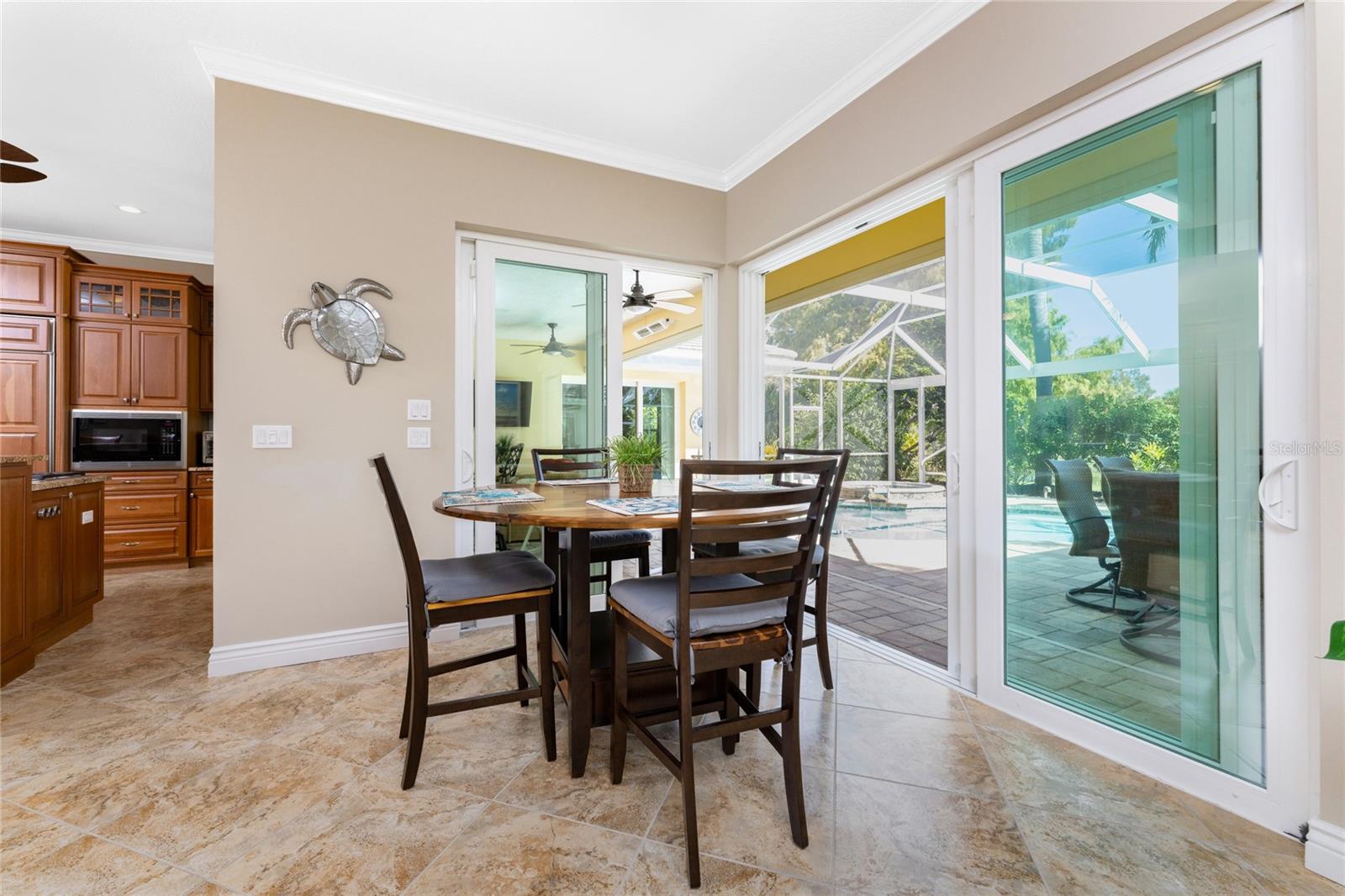 1 N CAYMAN ISLES BLVD