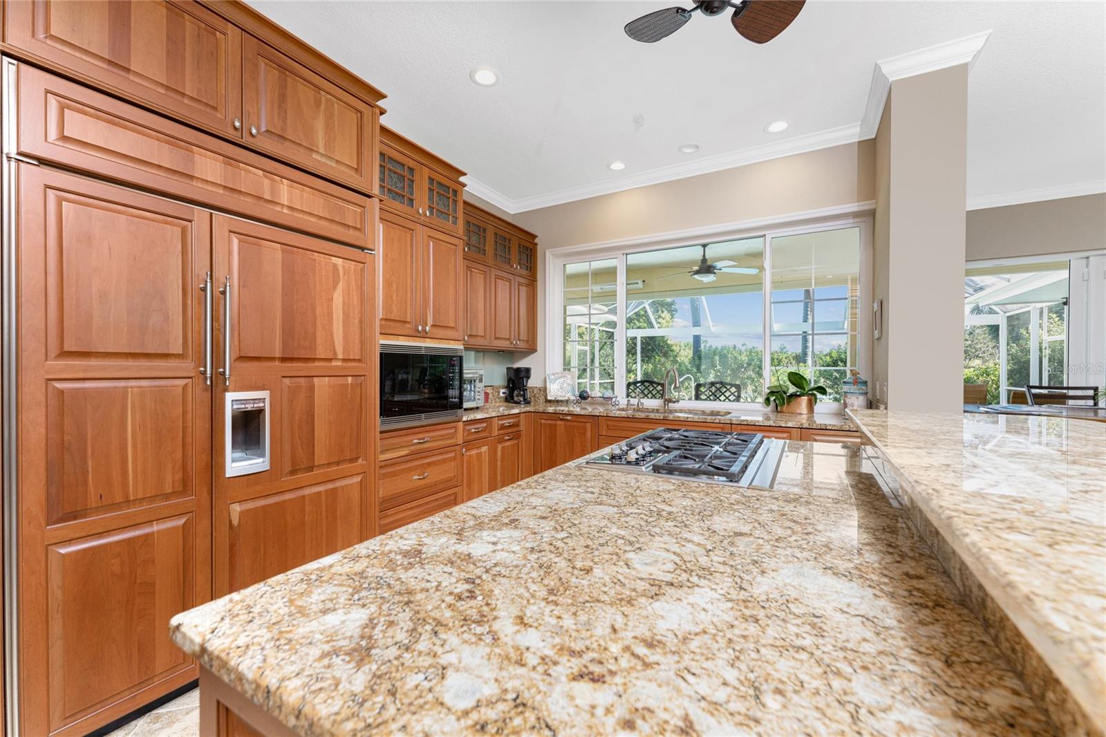 1 N CAYMAN ISLES BLVD