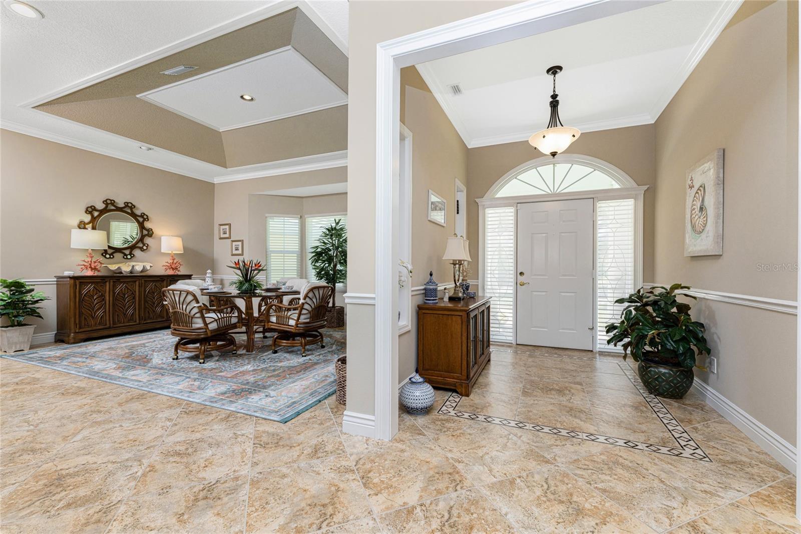 1 N CAYMAN ISLES BLVD