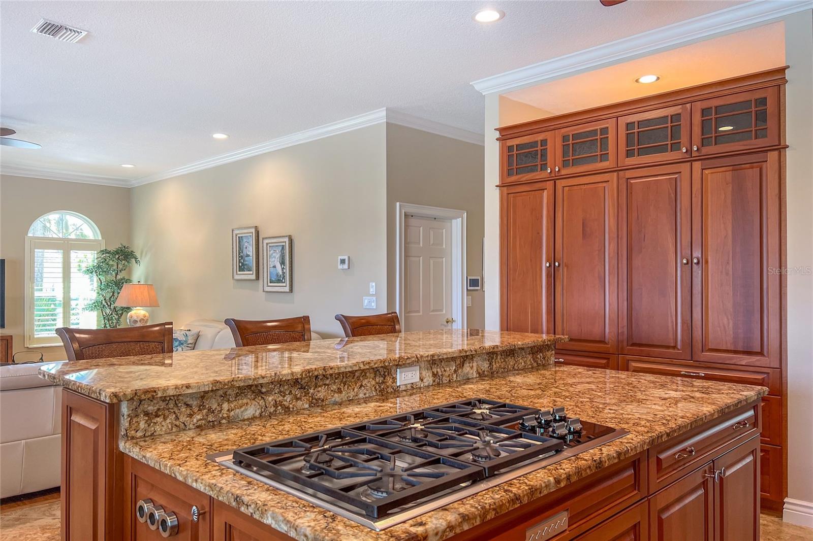 1 N CAYMAN ISLES BLVD