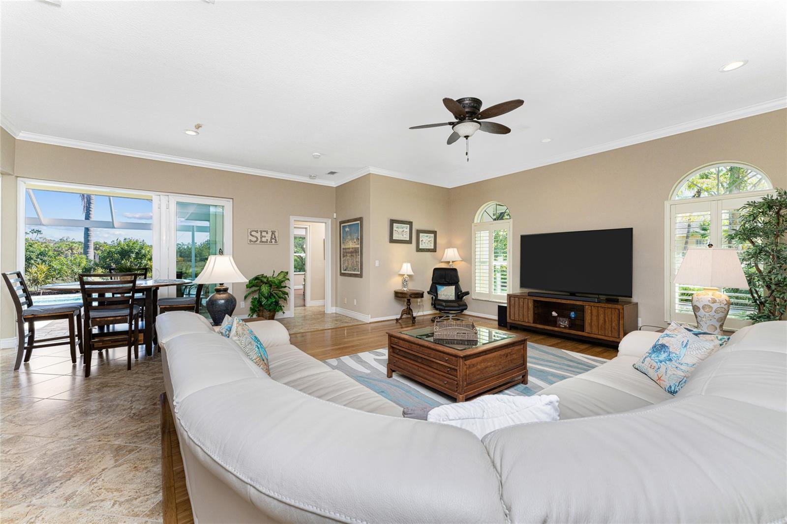 1 N CAYMAN ISLES BLVD