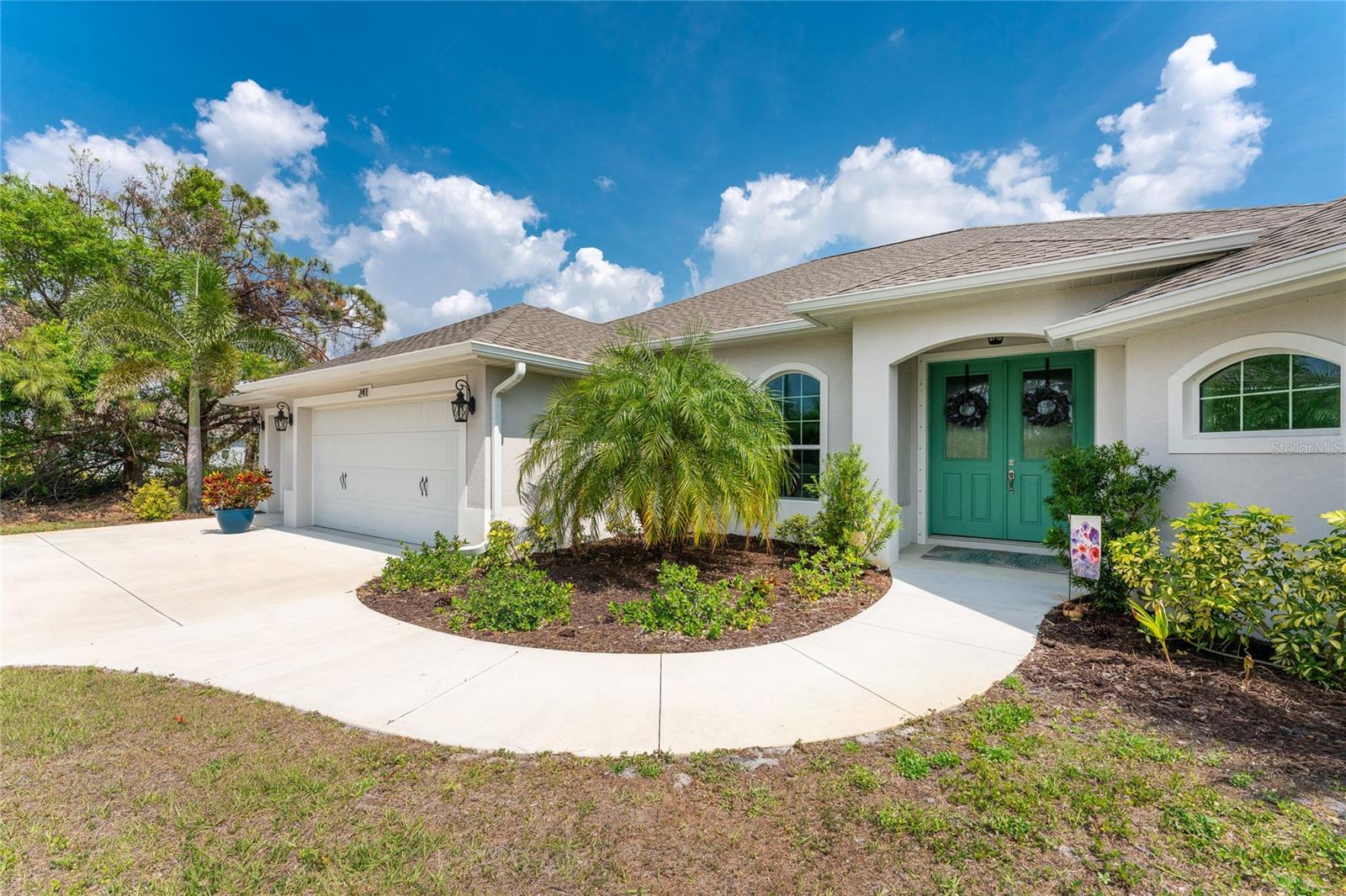 241 MARINER LN