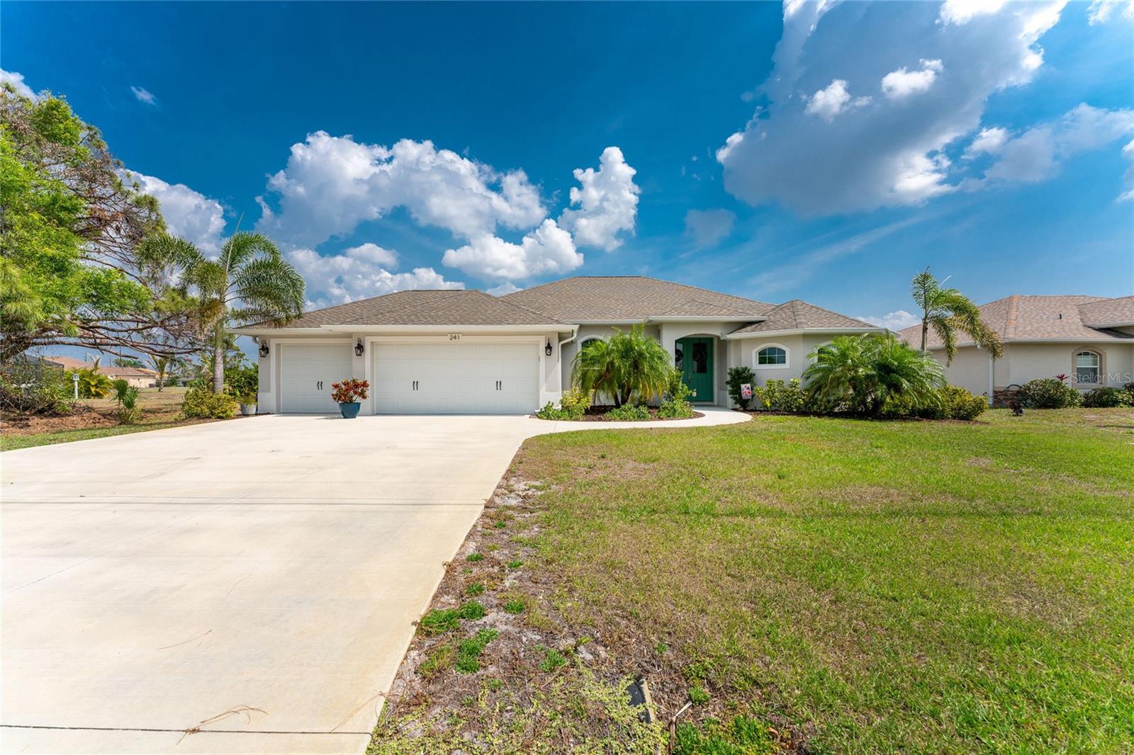 241 MARINER LN