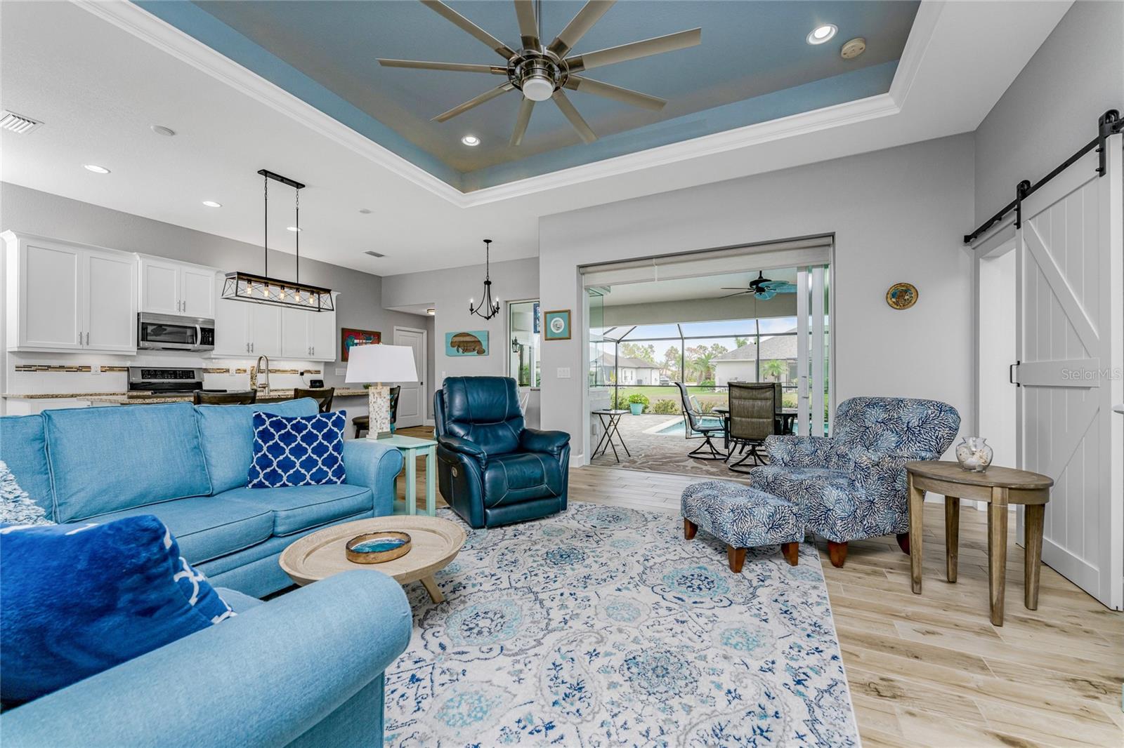 241 MARINER LN