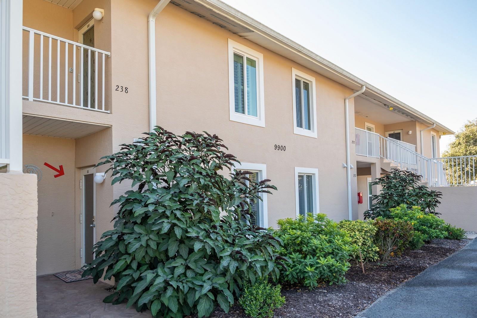 9900 FIDDLERS GREEN CIR #138, #138