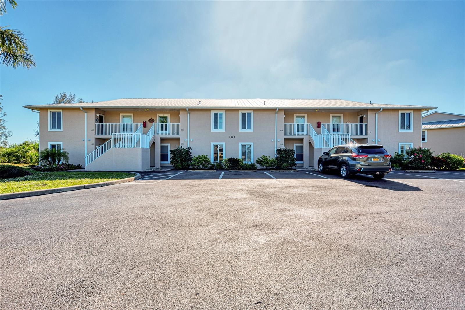 9900 FIDDLERS GREEN CIR #138, #138