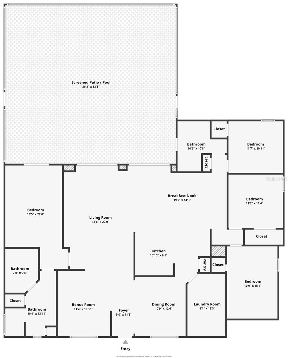 15301 HENNIPEN CIR