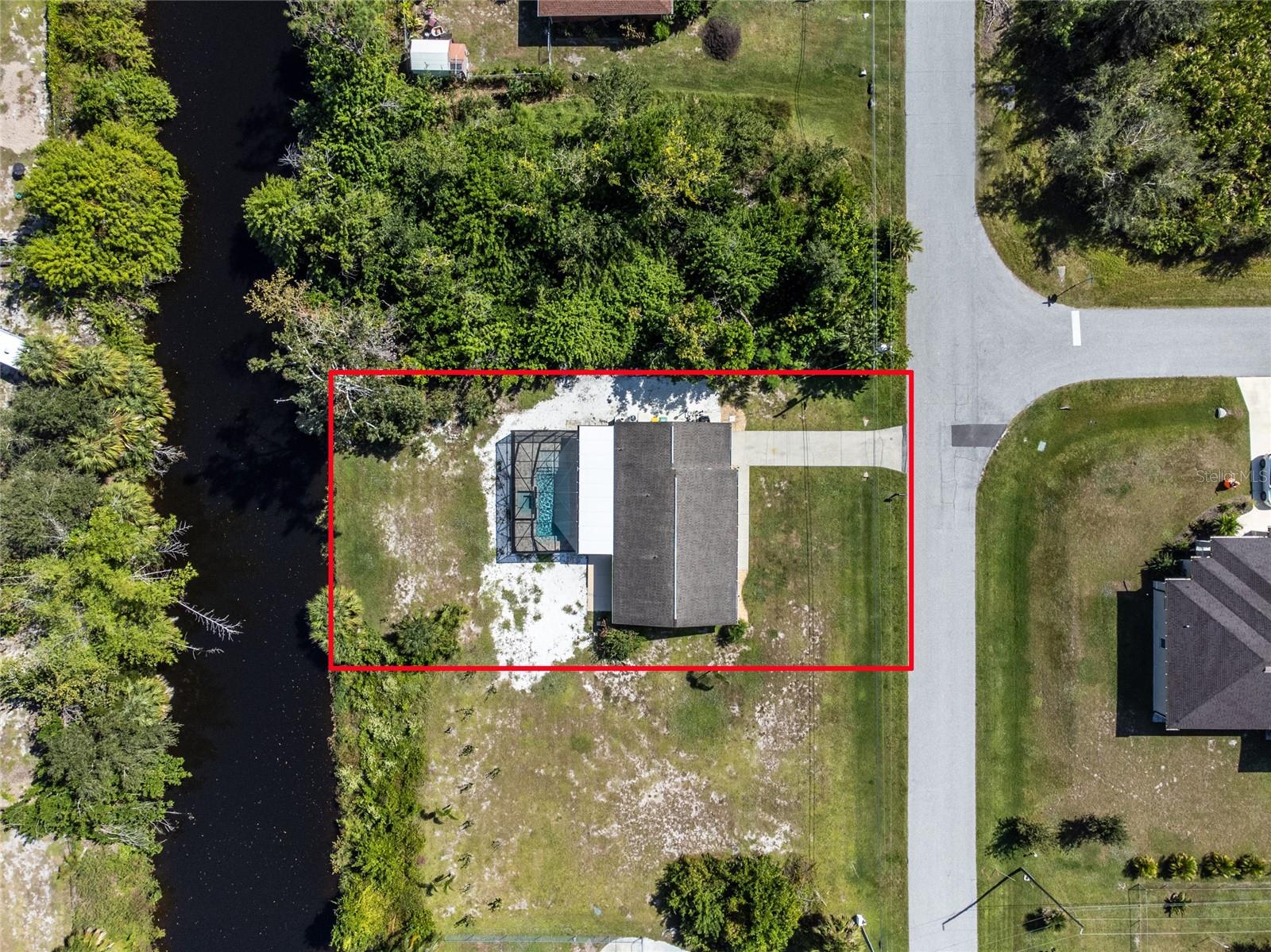 7146 ROSEMONT DR