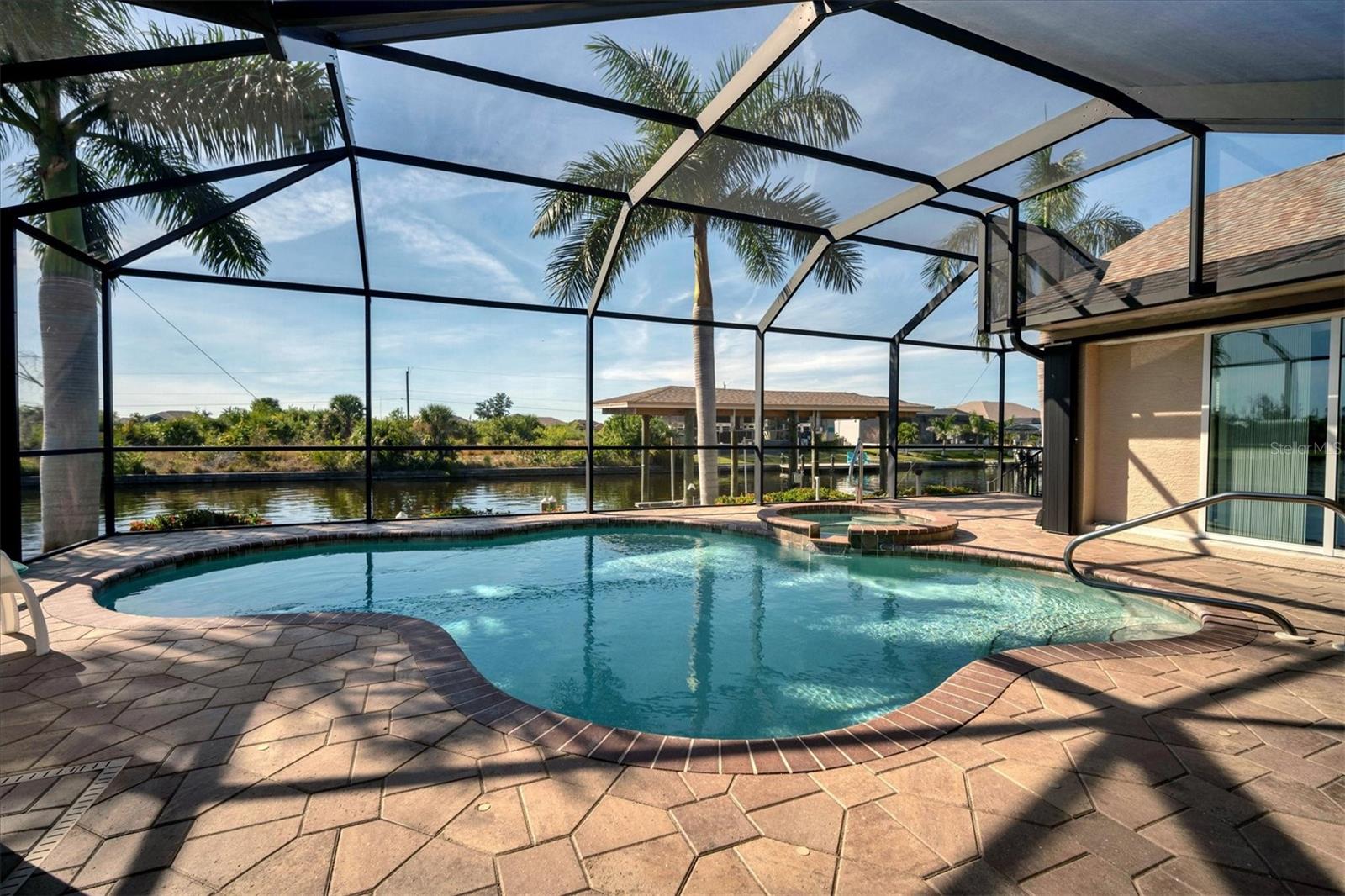 8180 BURWELL CIR