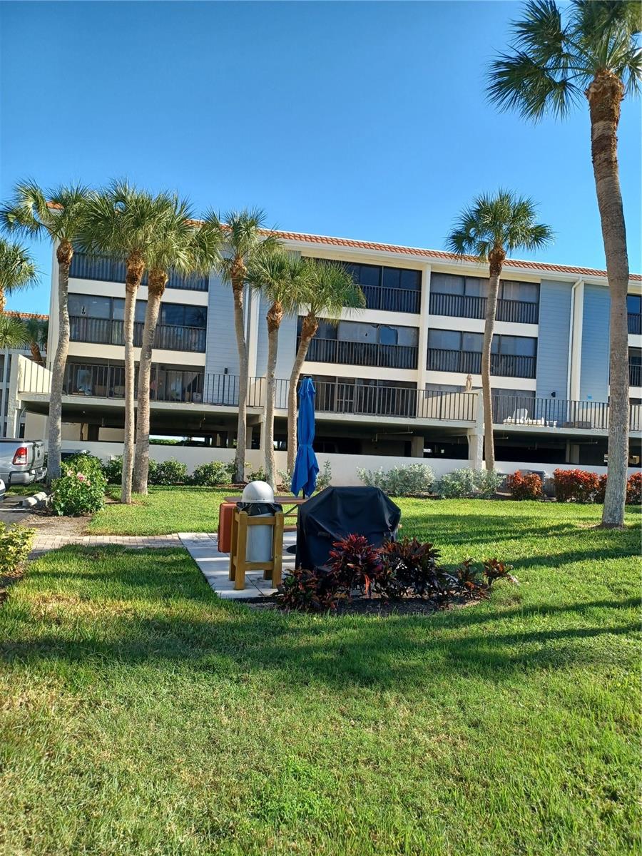 1551 BEACH RD #411, #411