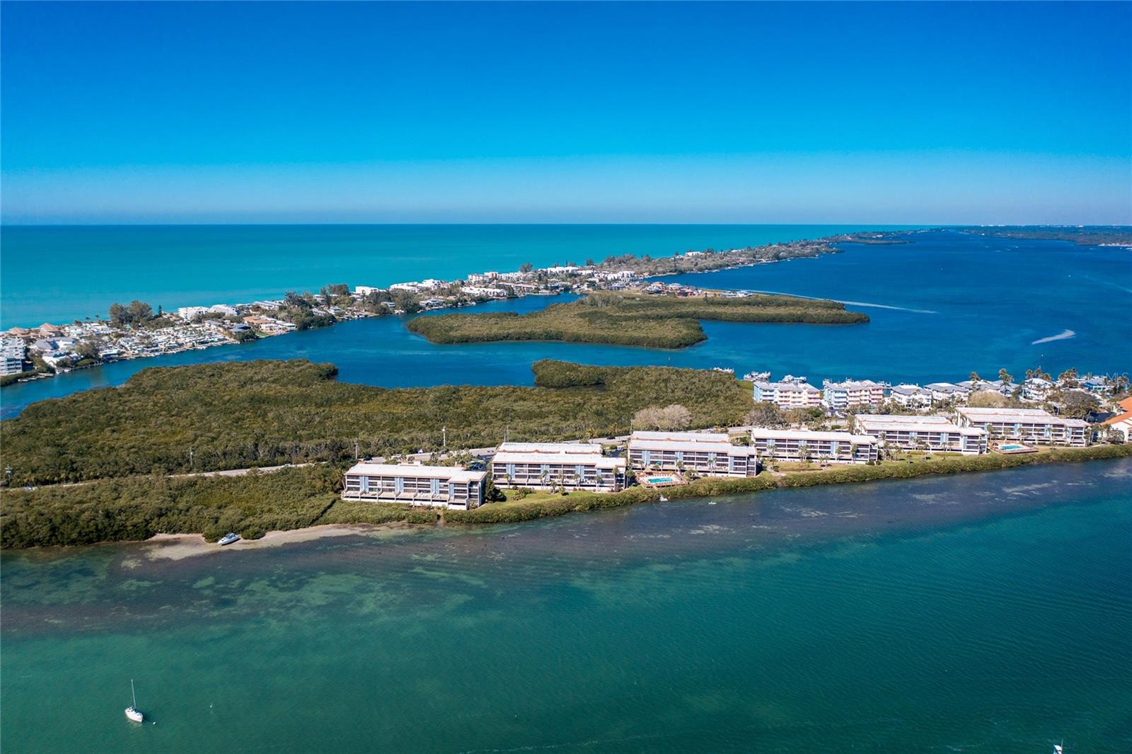 1551 BEACH RD #411, #411