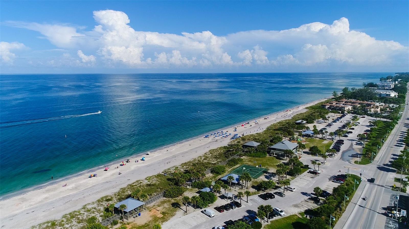 1551 BEACH RD #411, #411