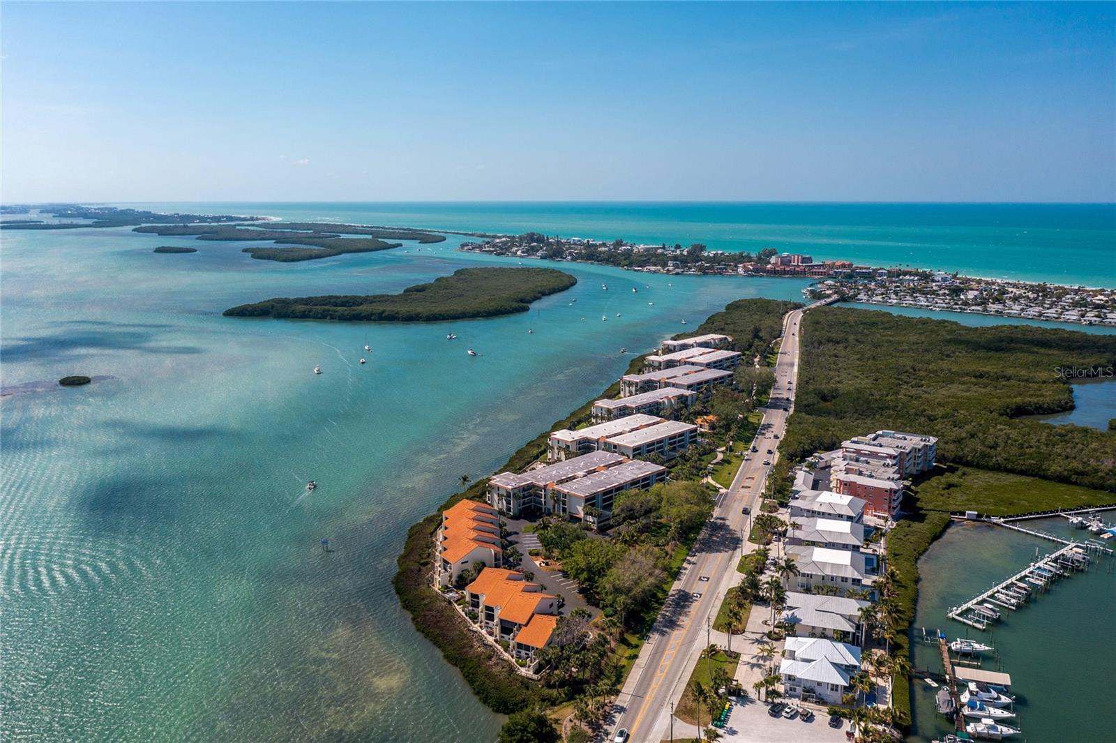 1551 BEACH RD #411, #411
