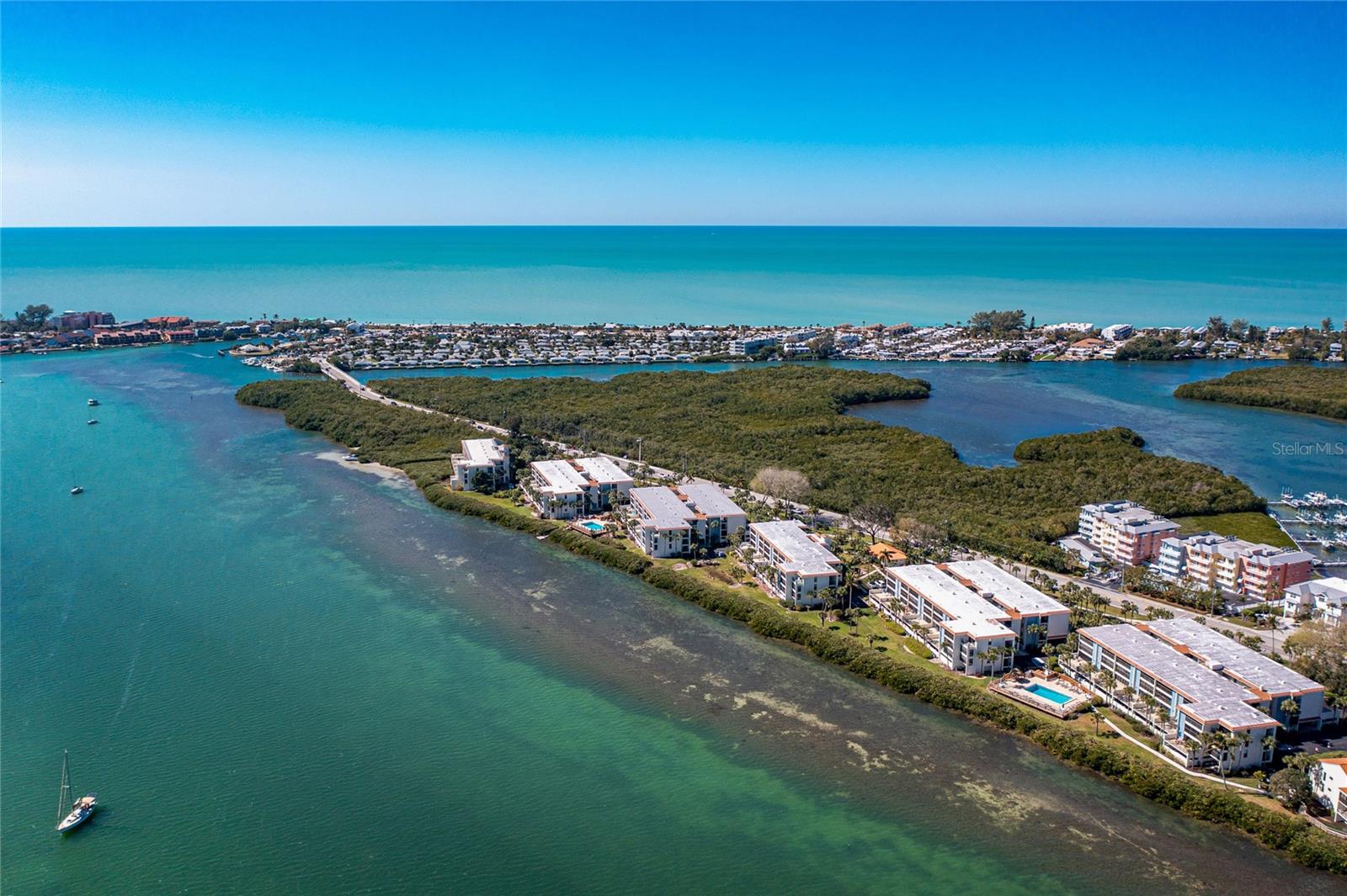 1551 BEACH RD #411, #411