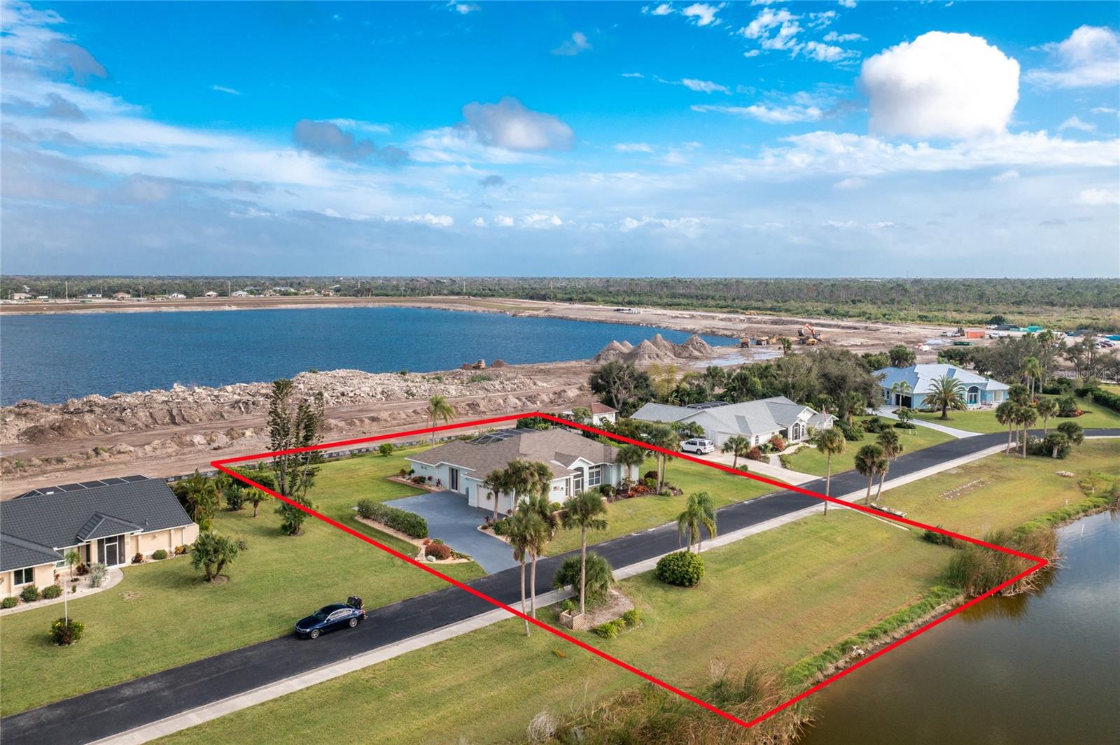 8140 CASA DE MEADOWS DR