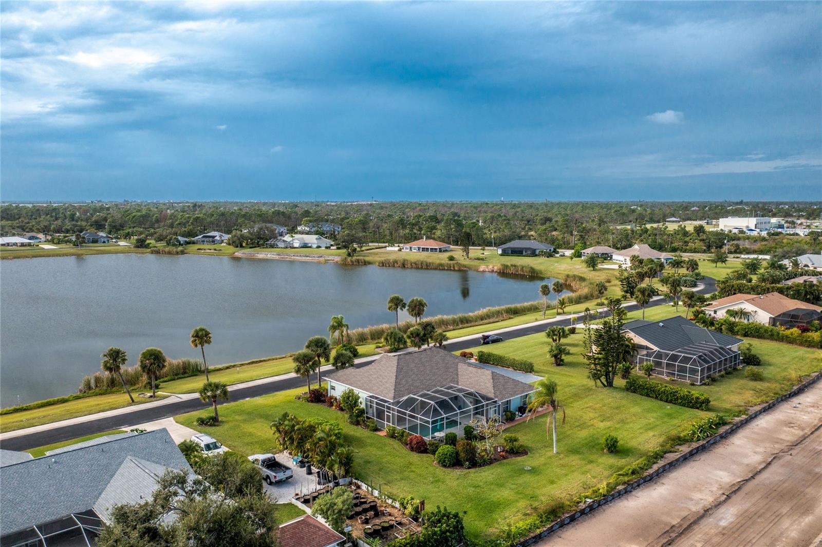 8140 CASA DE MEADOWS DR