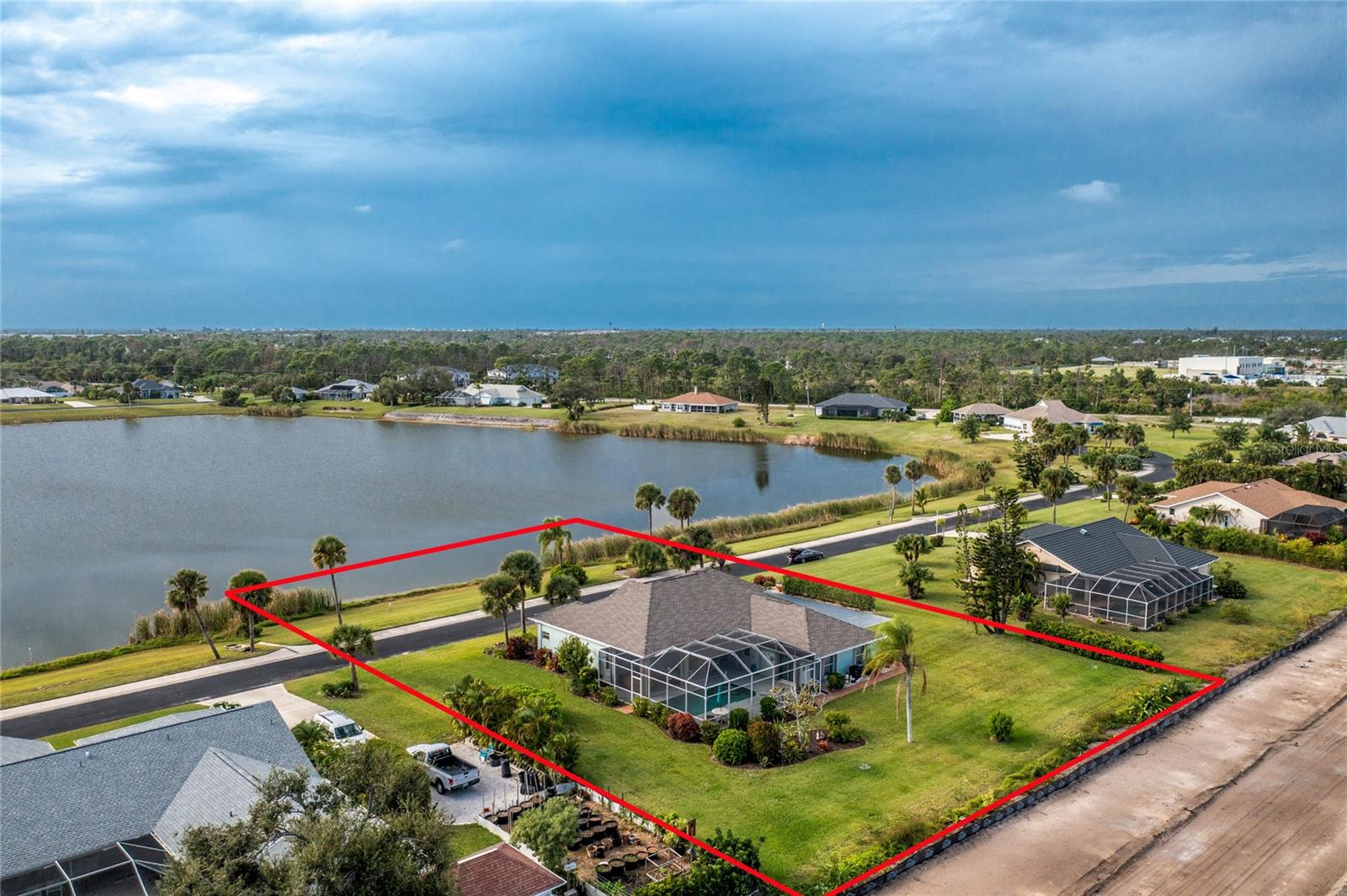 8140 CASA DE MEADOWS DR