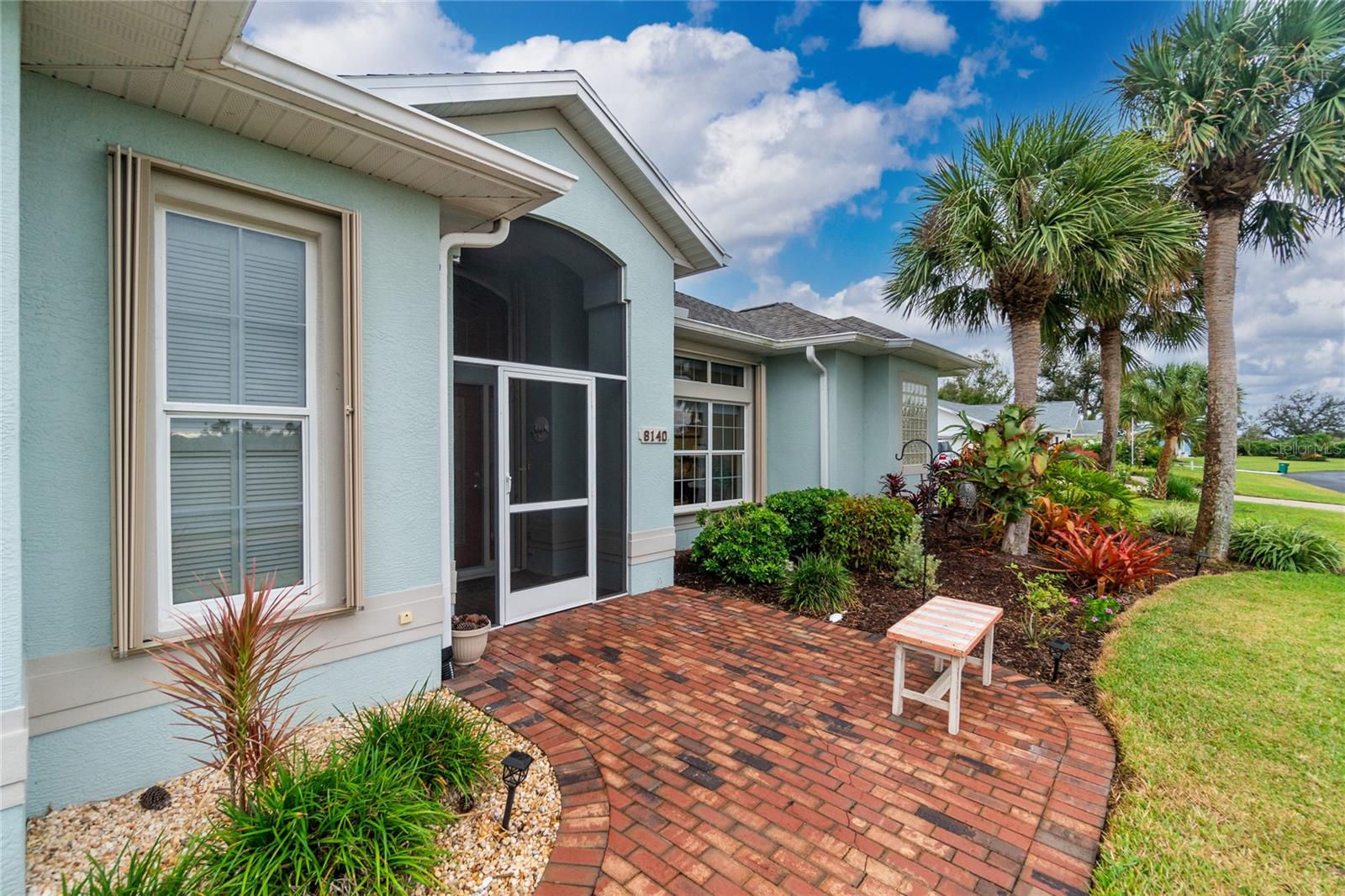 8140 CASA DE MEADOWS DR