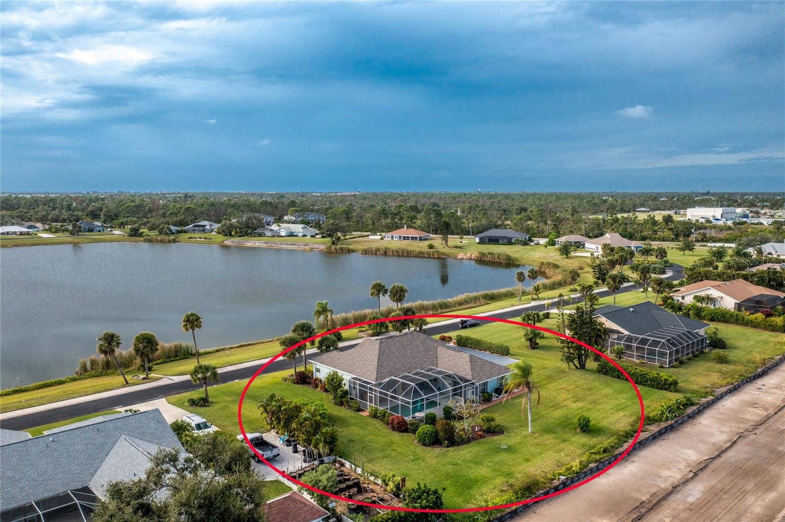 8140 CASA DE MEADOWS DR