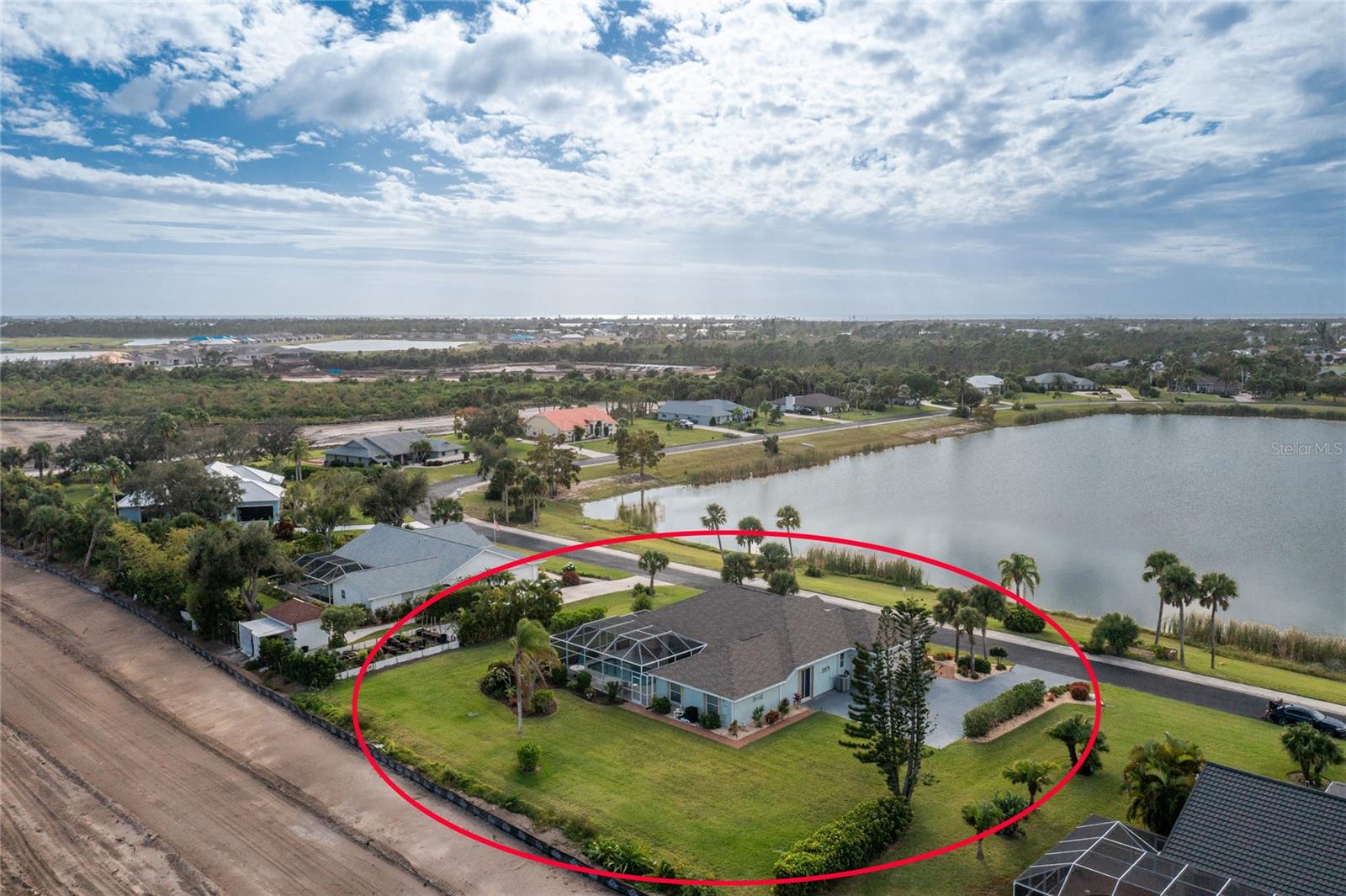 8140 CASA DE MEADOWS DR