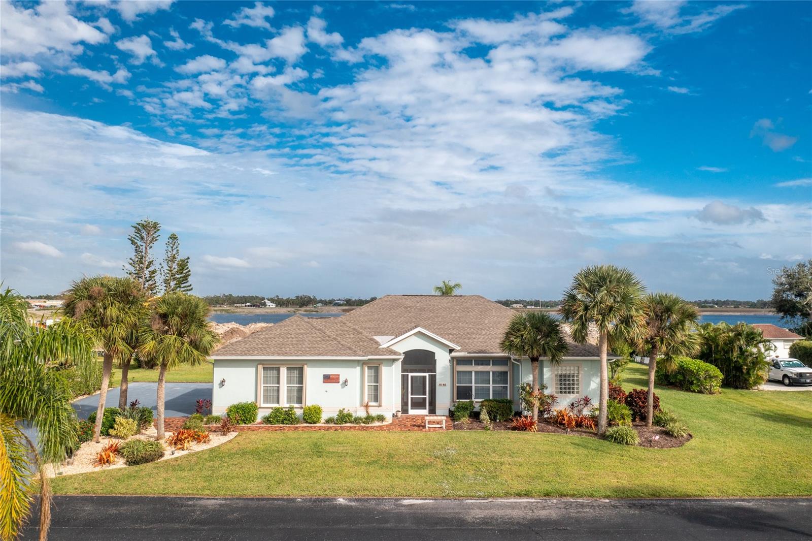 8140 CASA DE MEADOWS DR