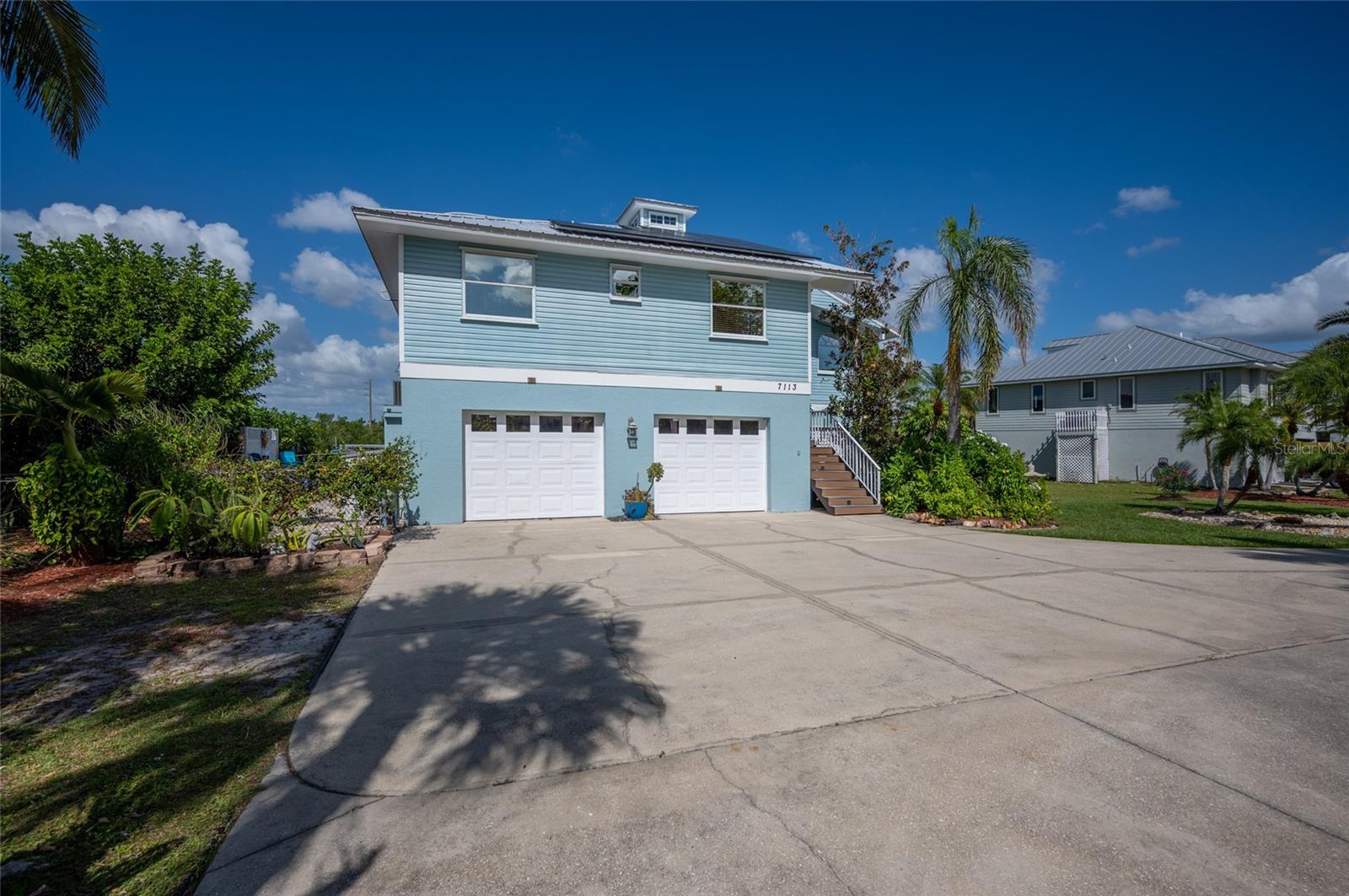 7113 PINEBAY BLVD